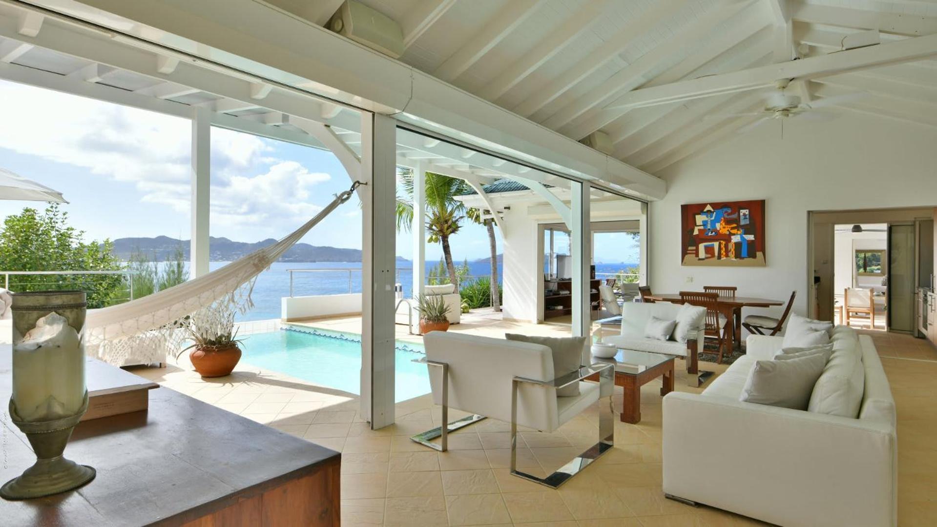 Ideal Villa with a Perfect Atmosphere