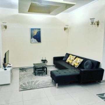 Logement paisible à Mpita