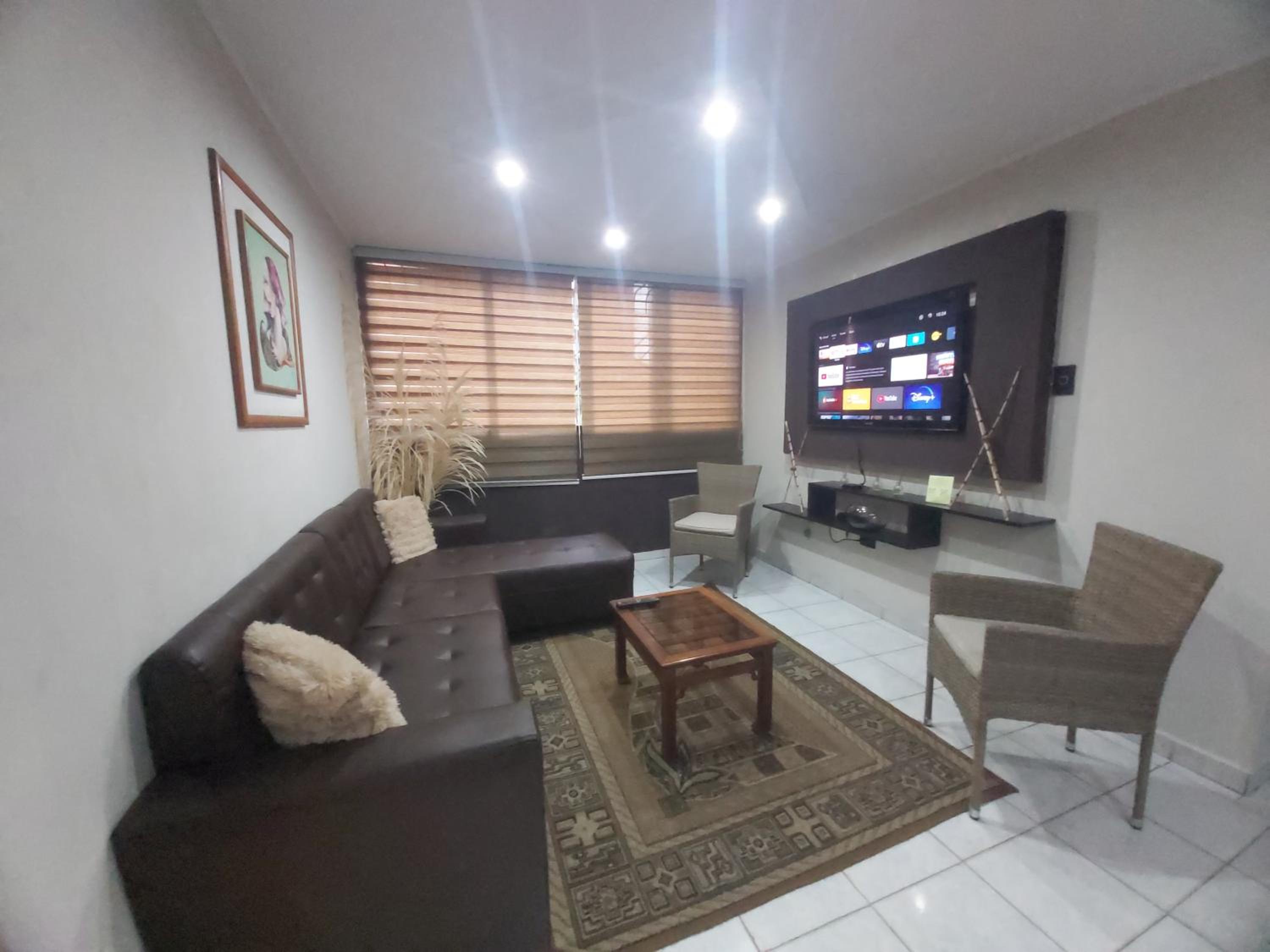 Apartamento Maracay Base Aragua