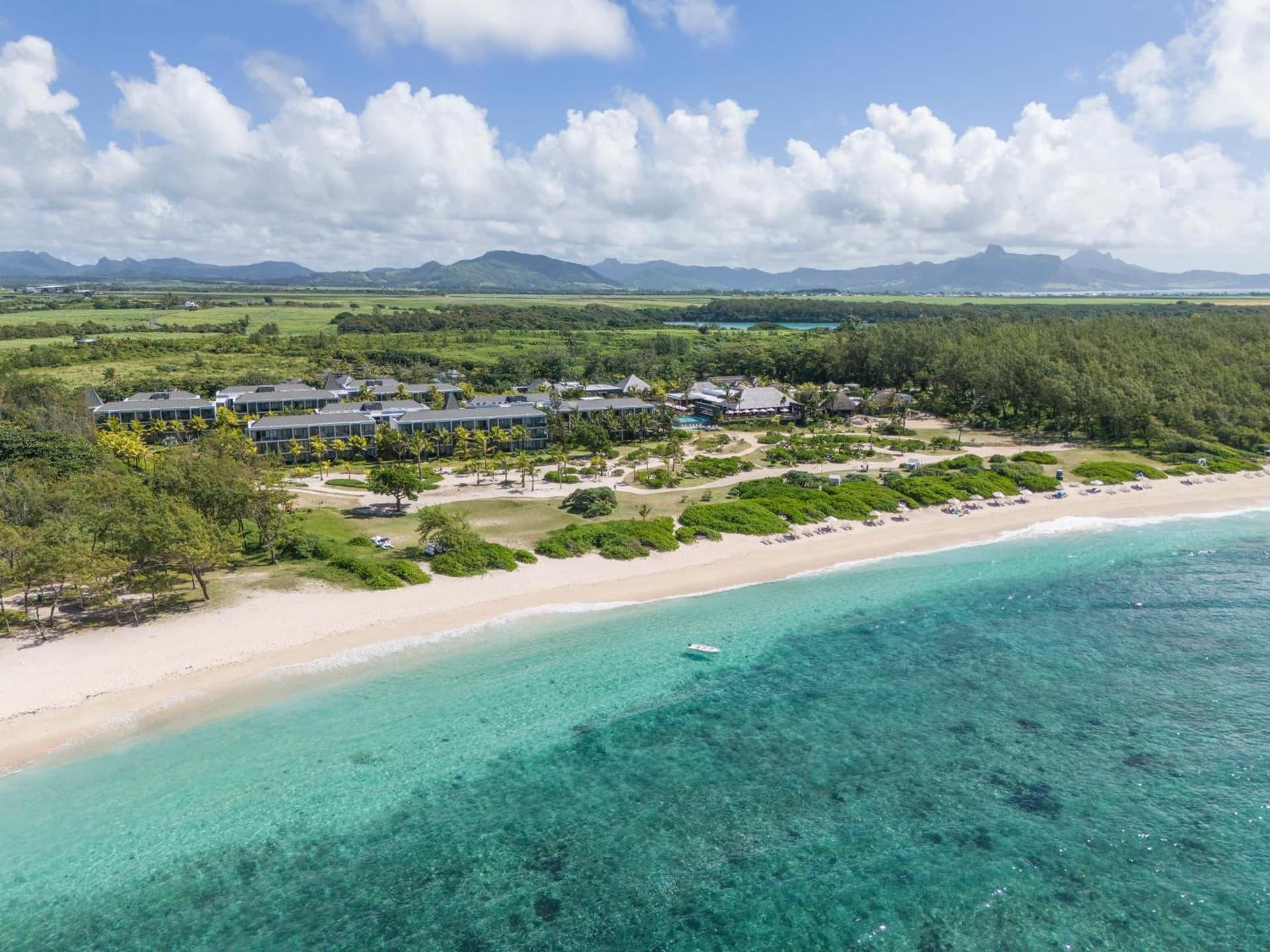 Constance Le Chaland IKO Mauritius