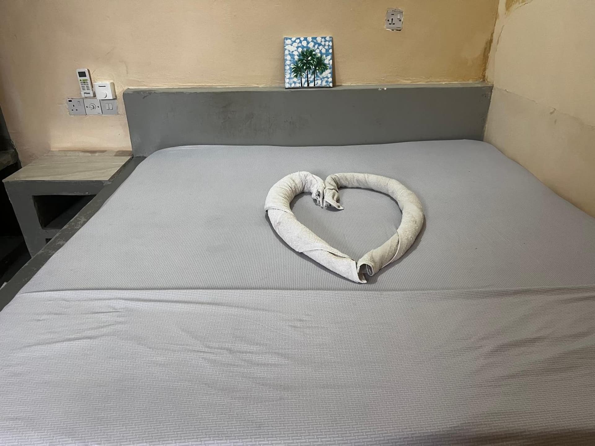 Karibu apartment