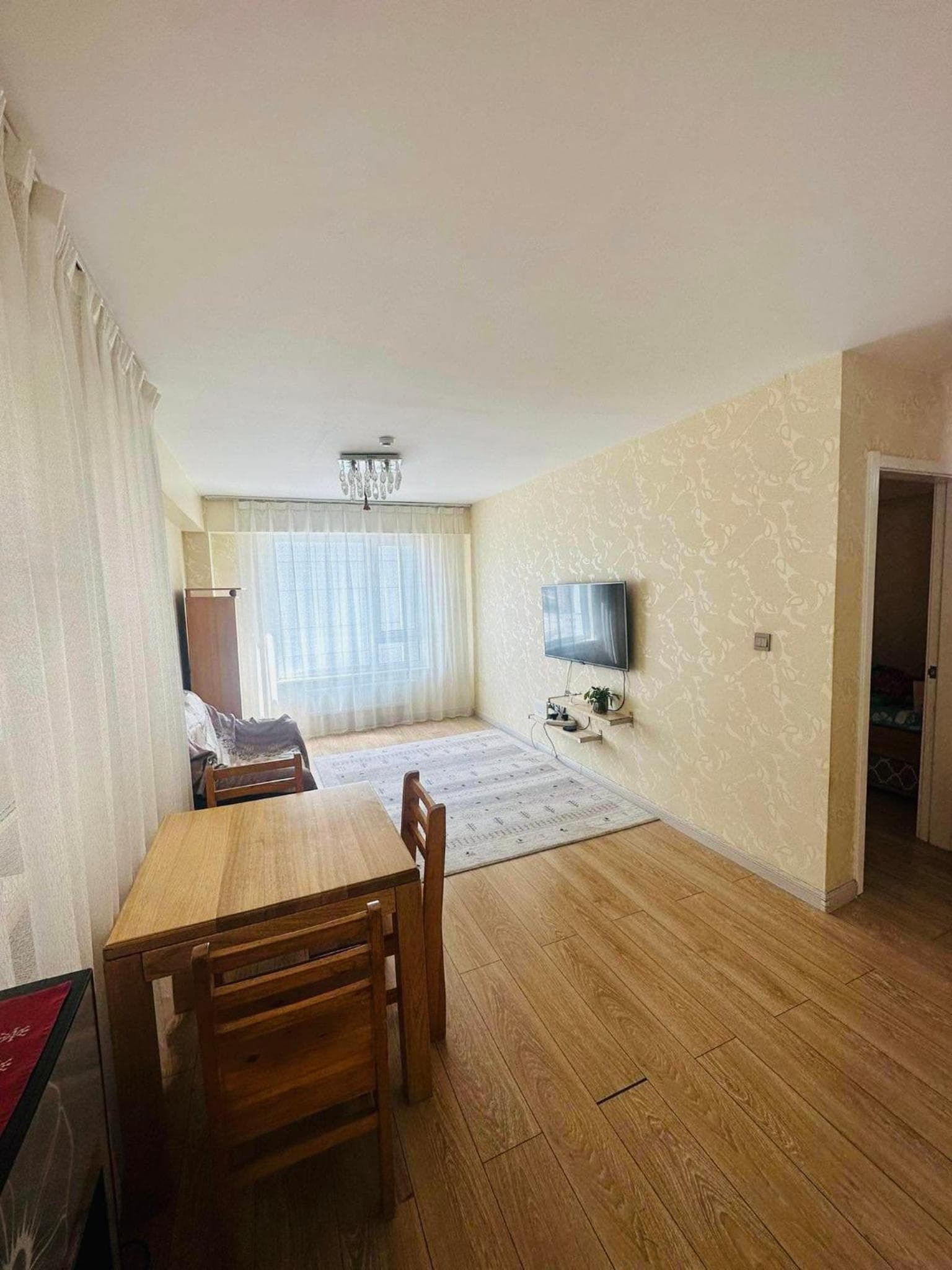 Hotels in Ulaanbaatar