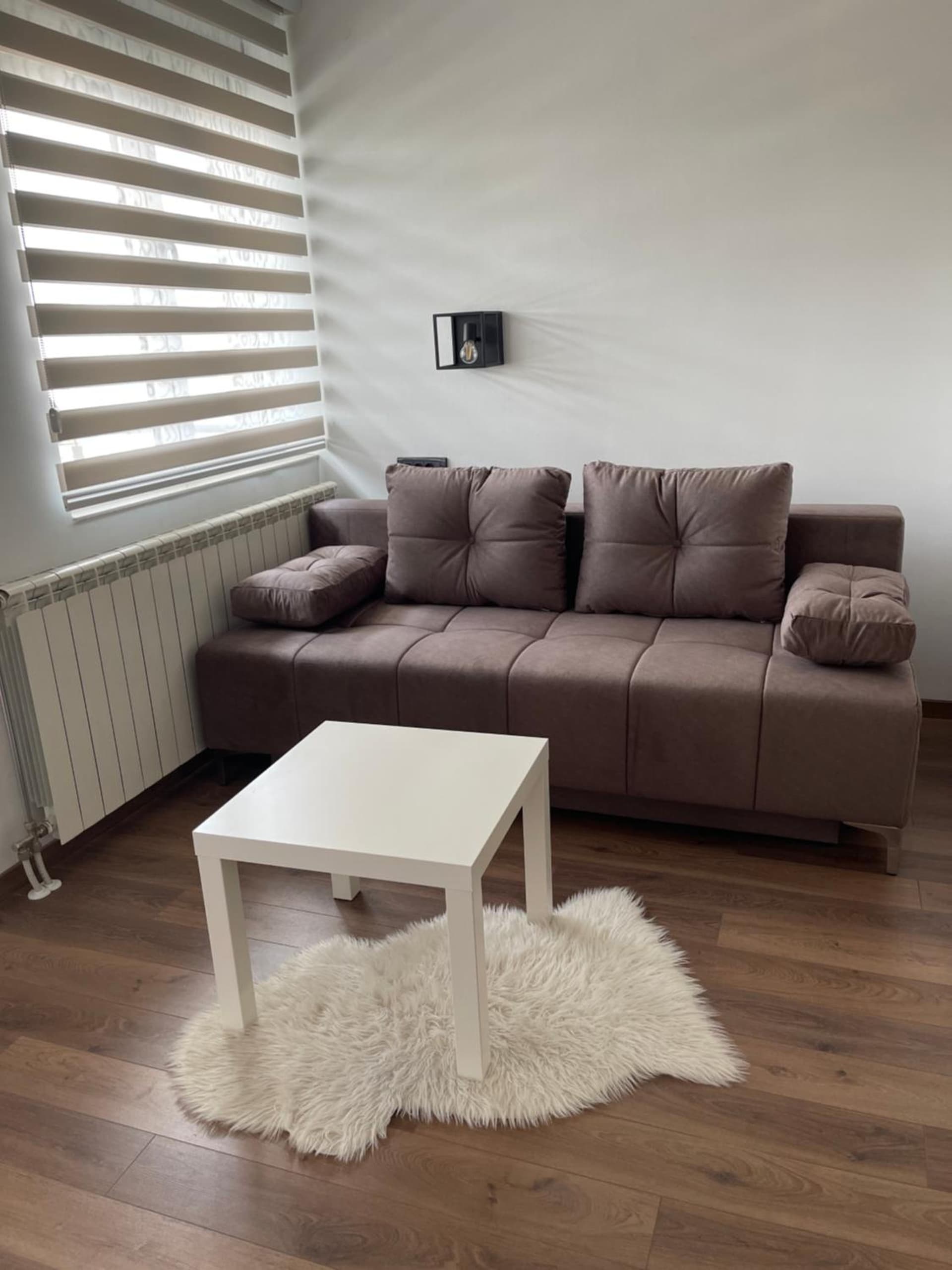 Almond Apartment
