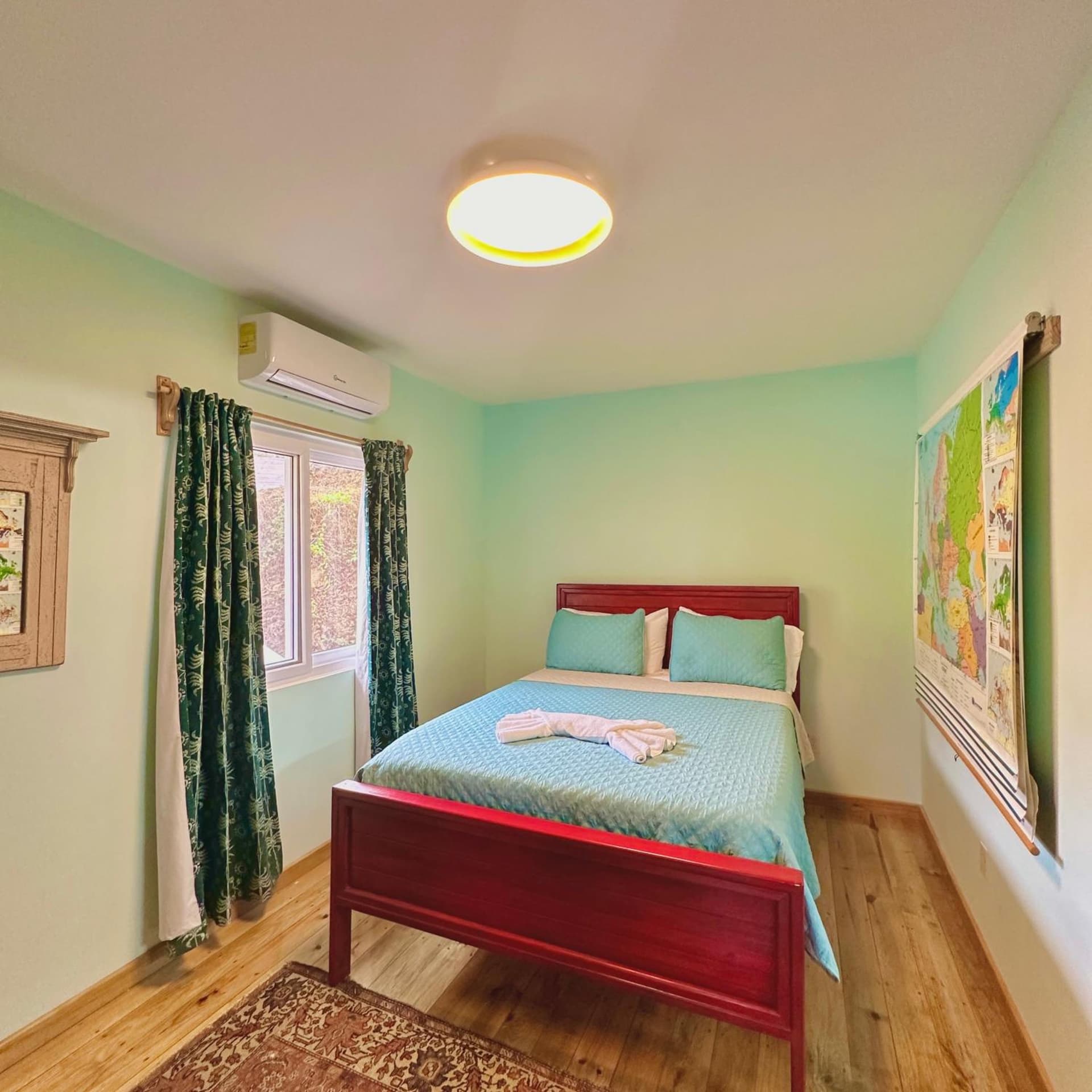 Odyssey Home