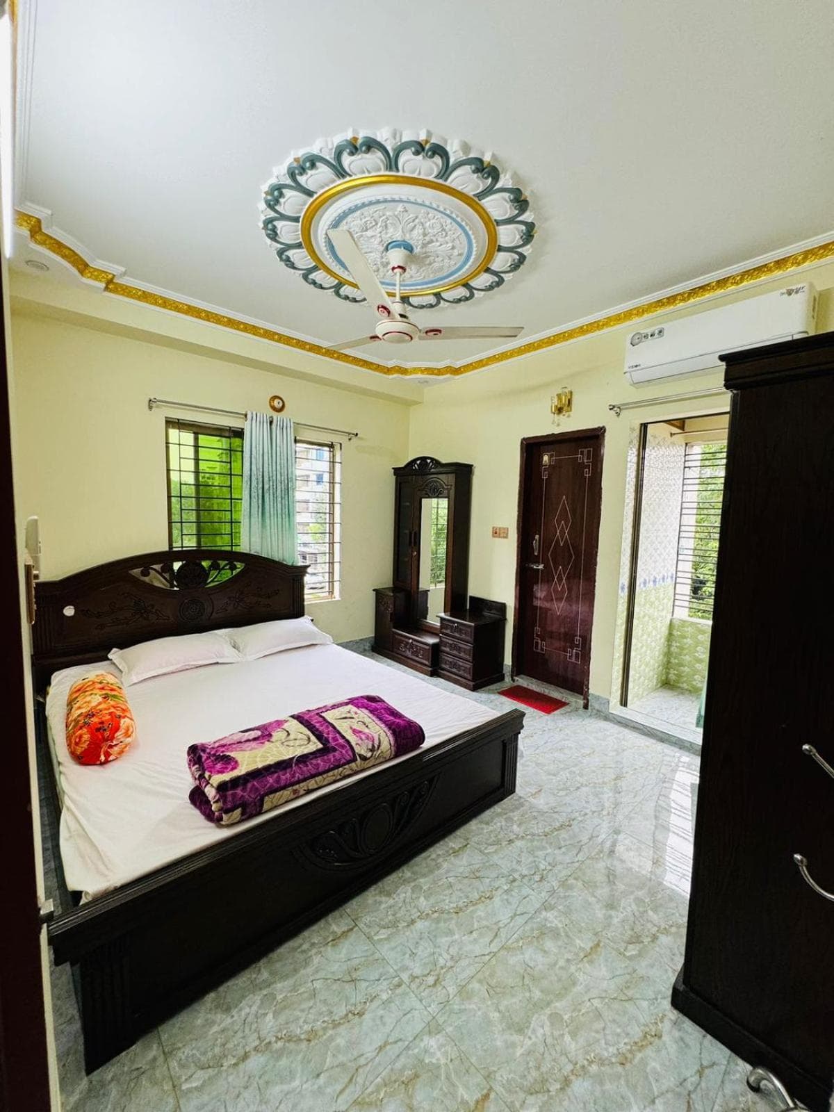 Ahsan Home