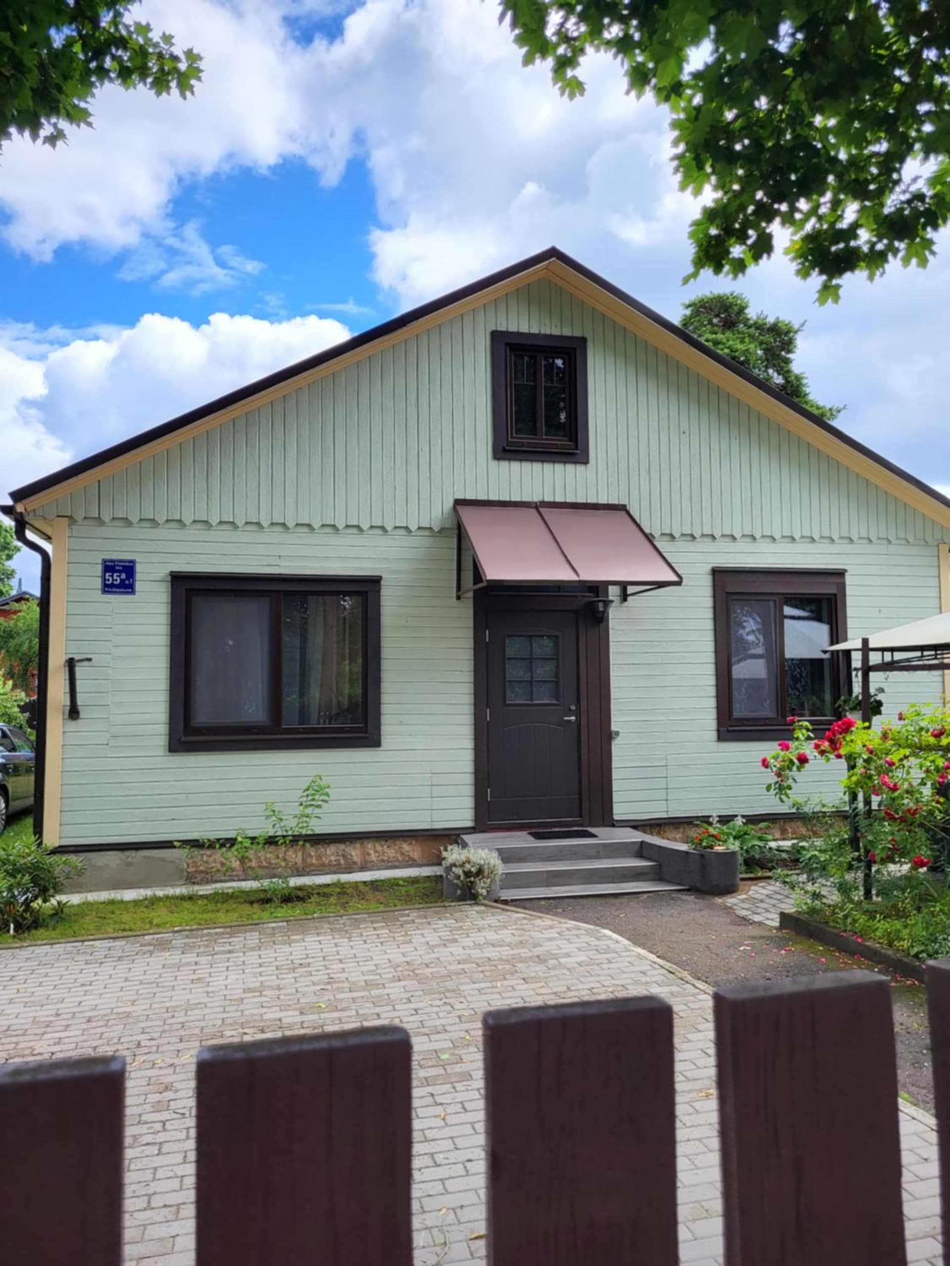 Guest House Sunny