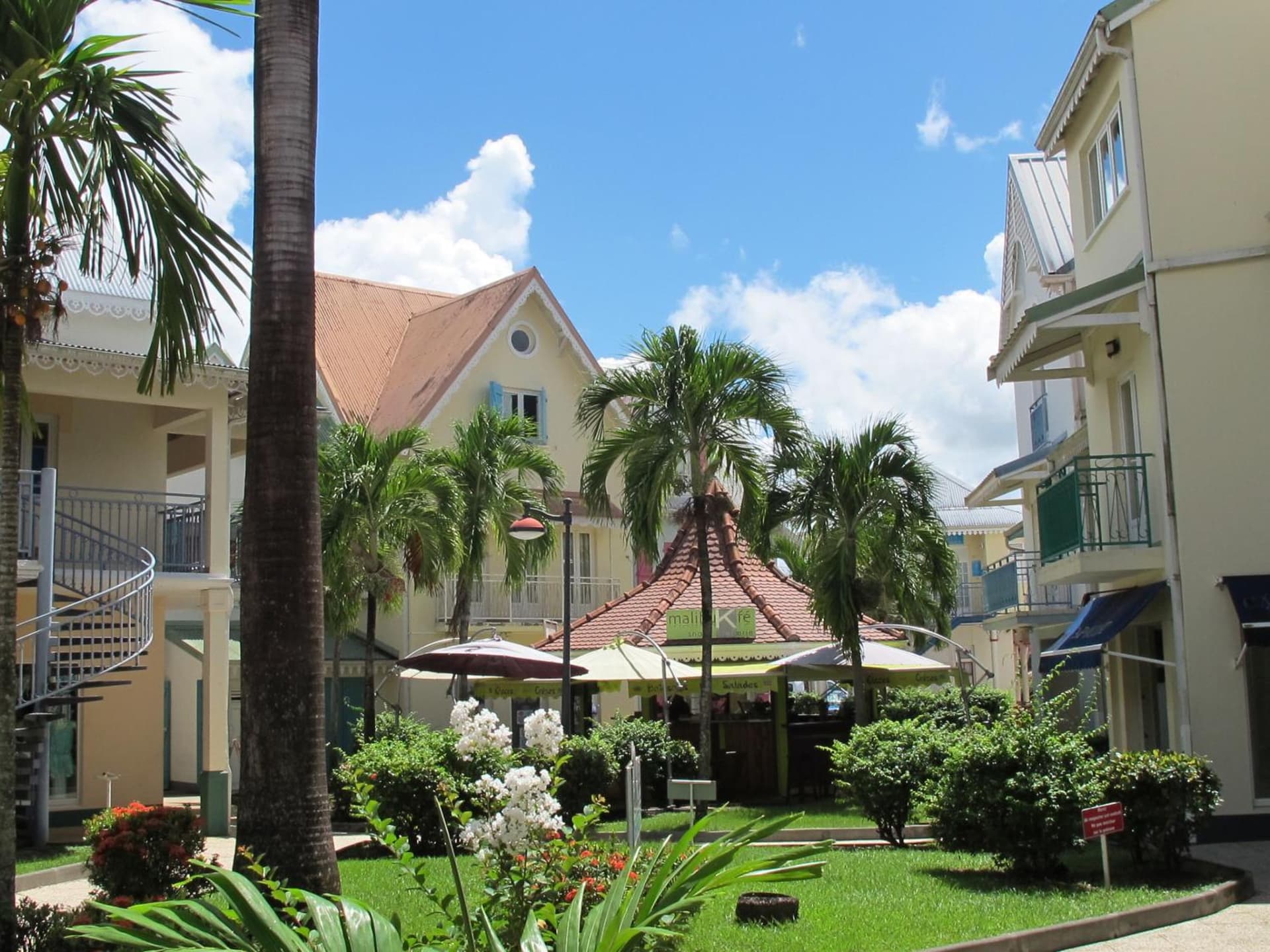 Village Creole