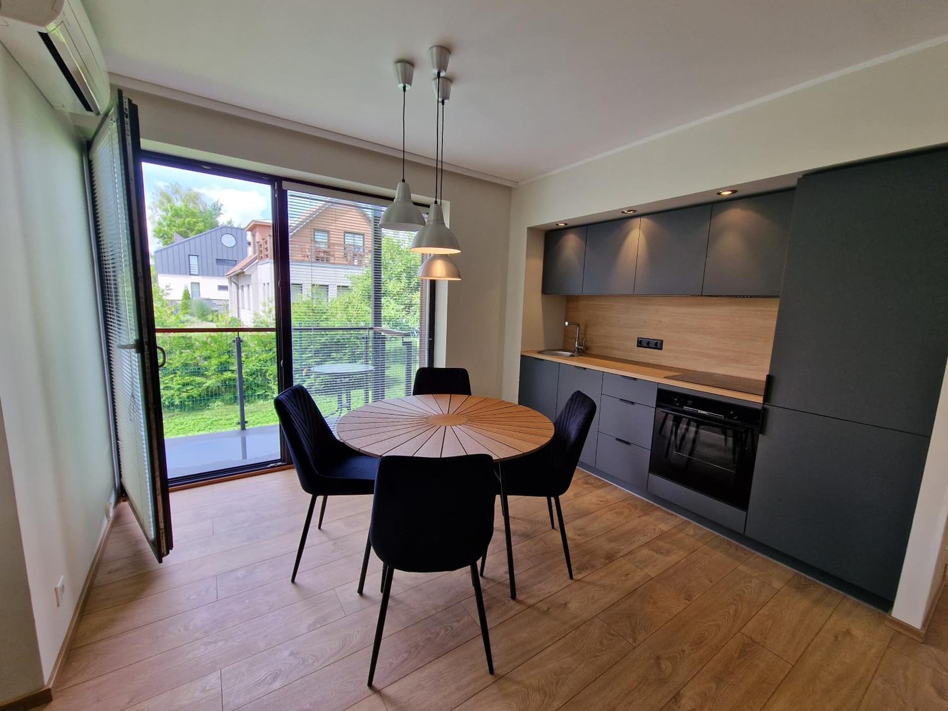 Ranna apartment