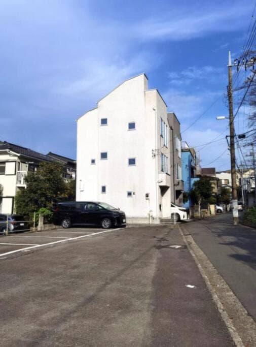 Js House