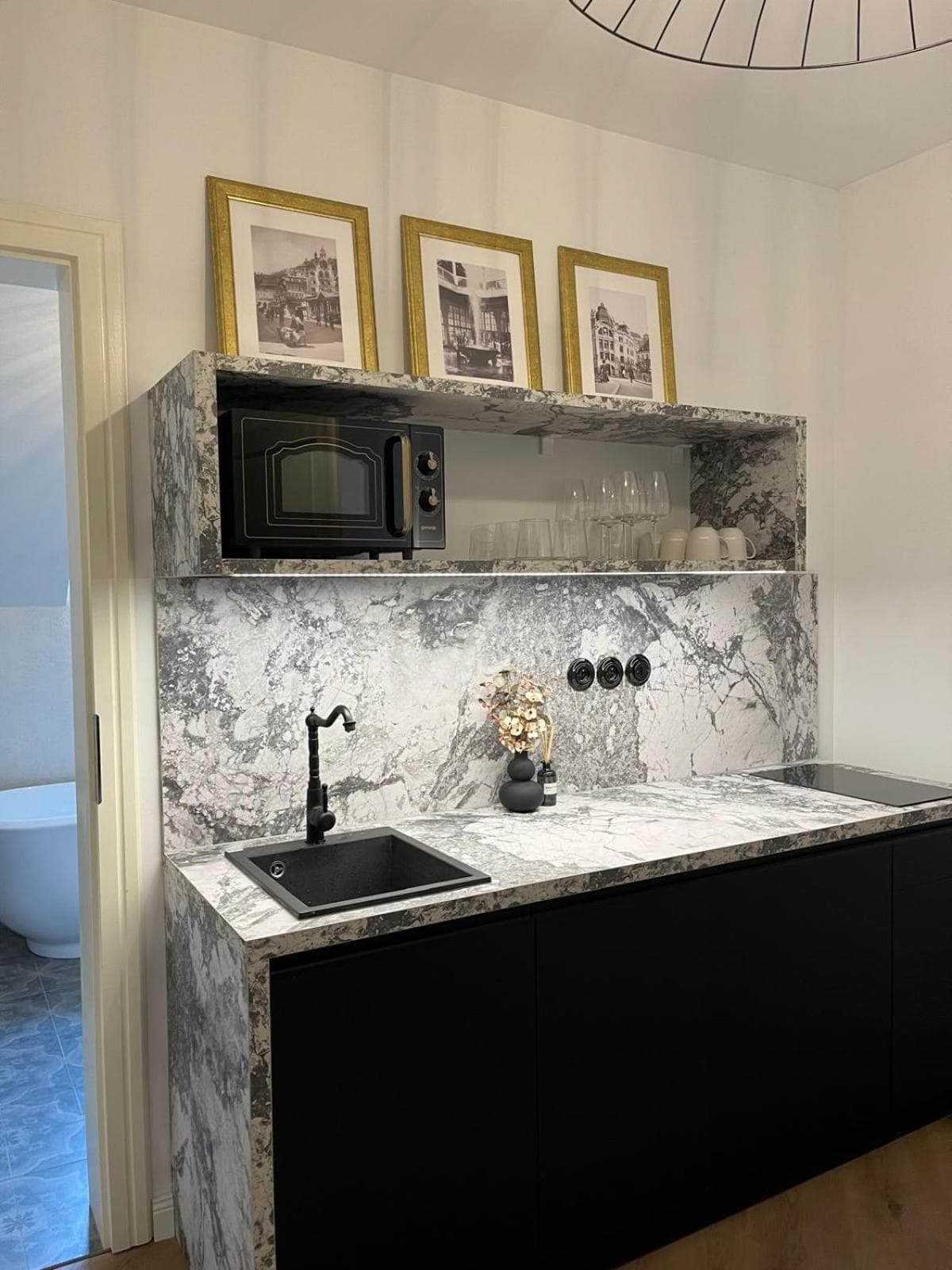 Residence Polonia - LAST available dates