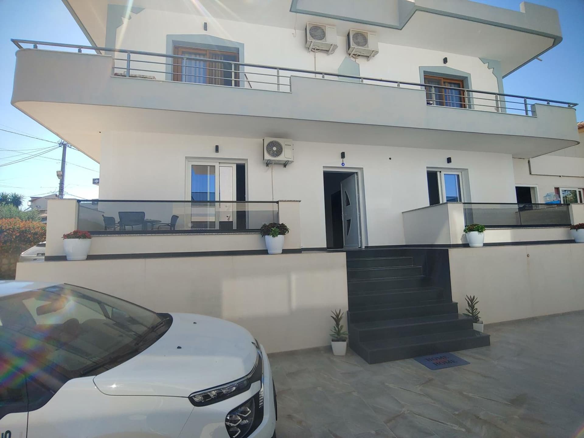 Villa LeoZeka