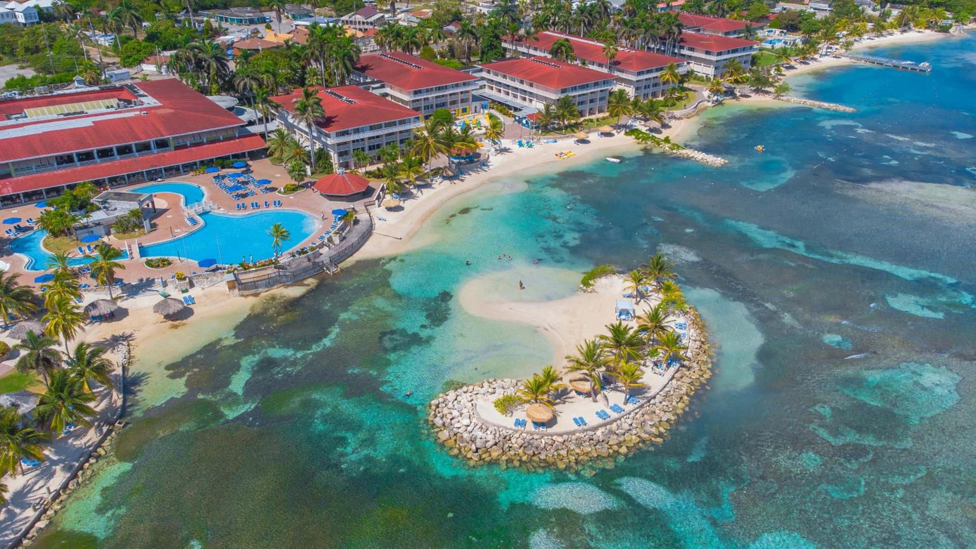 Catalonia Montego Bay - All Inclusive