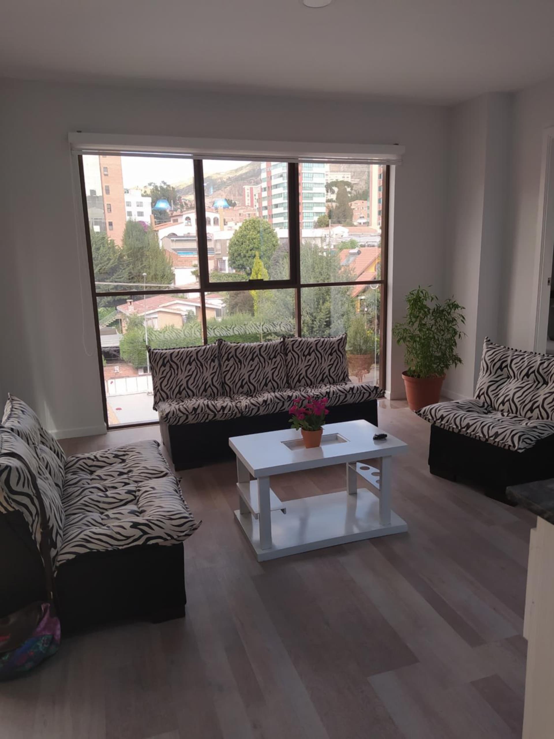 Feel Welcome Apartments