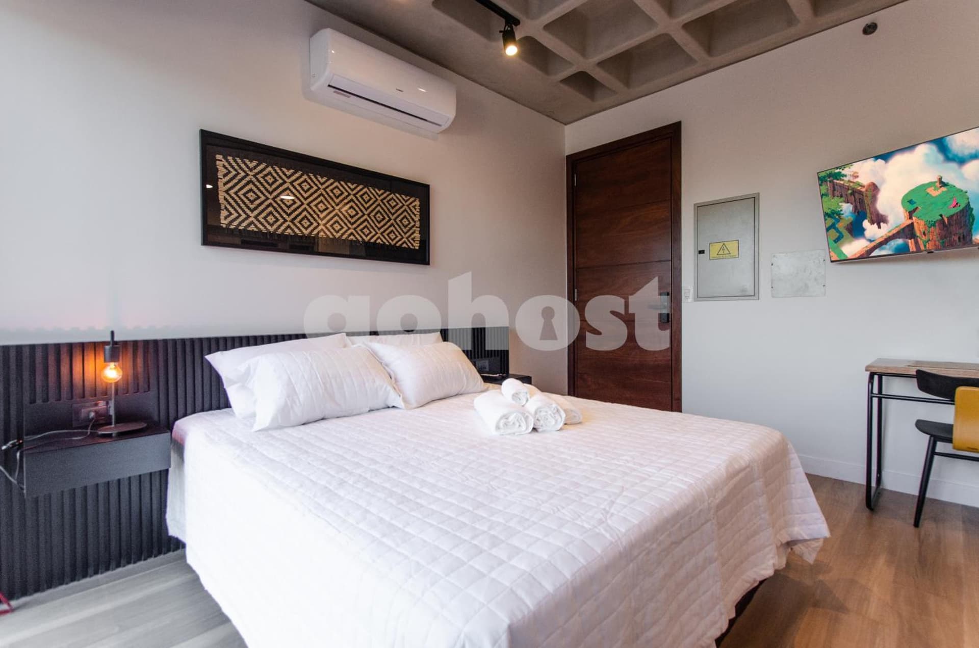 Hotels in Paraguay