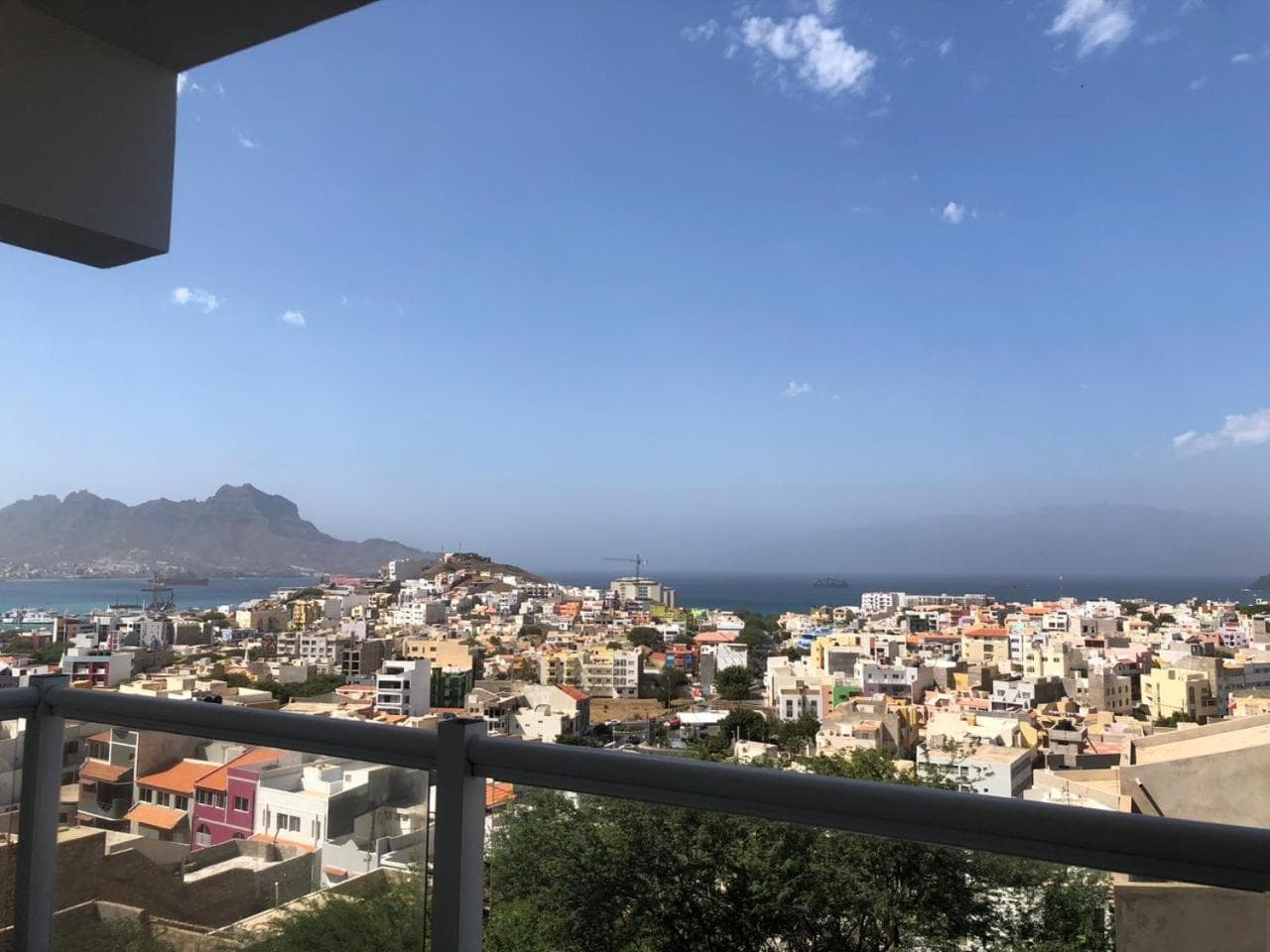 Apartamento Oiá Mindelo