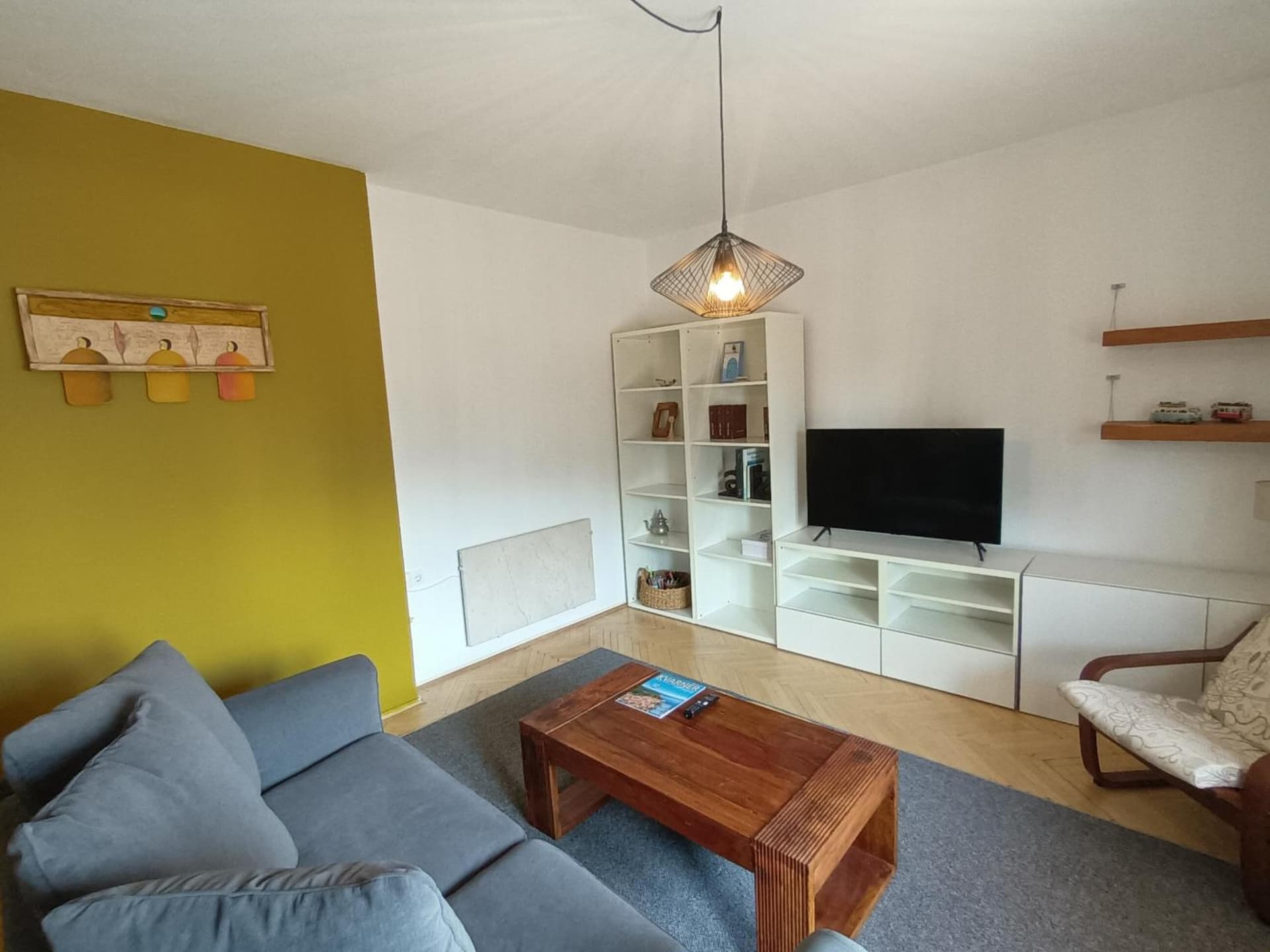 Apartment Opatija