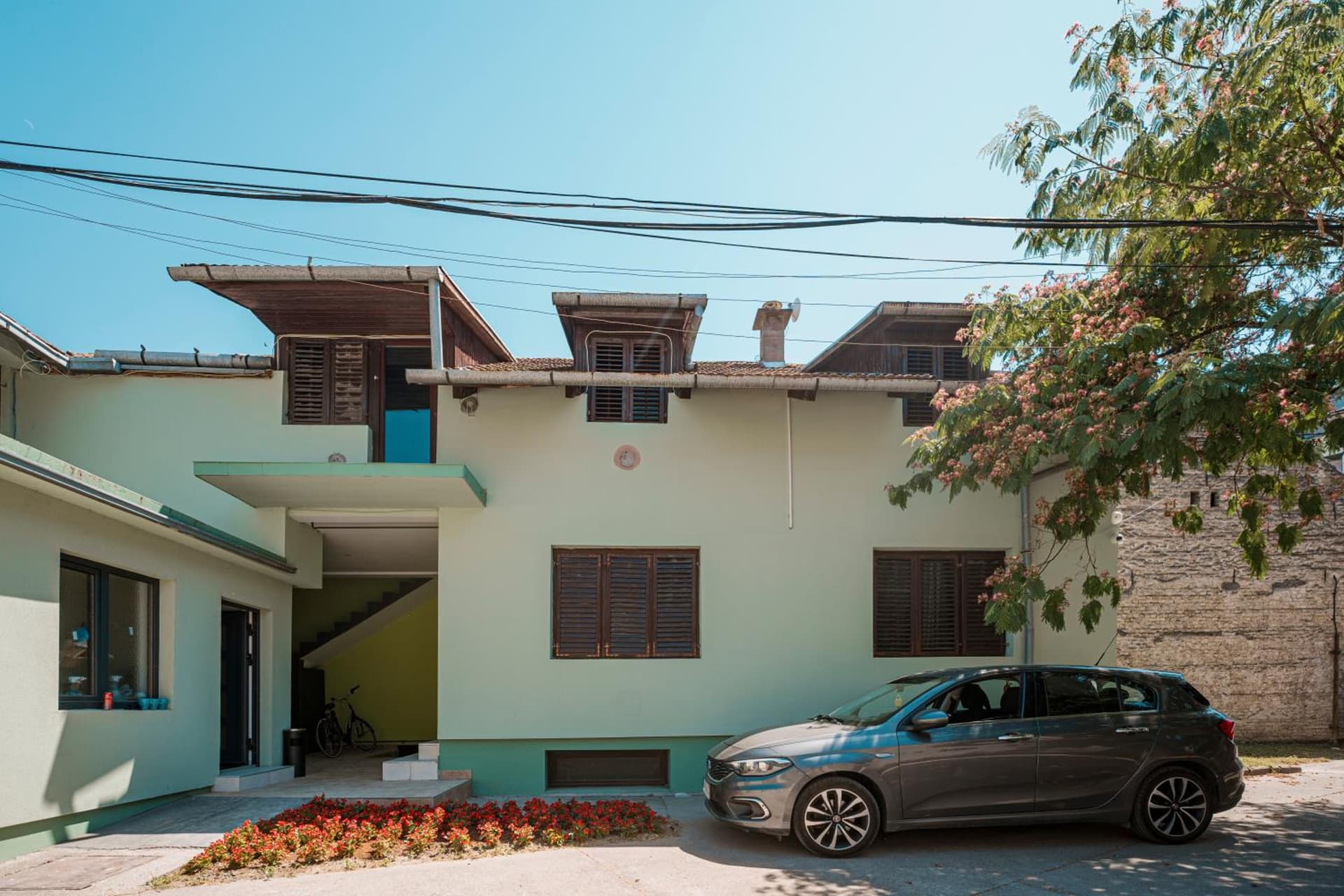 Cozy Nook B&B - Free Private Parking