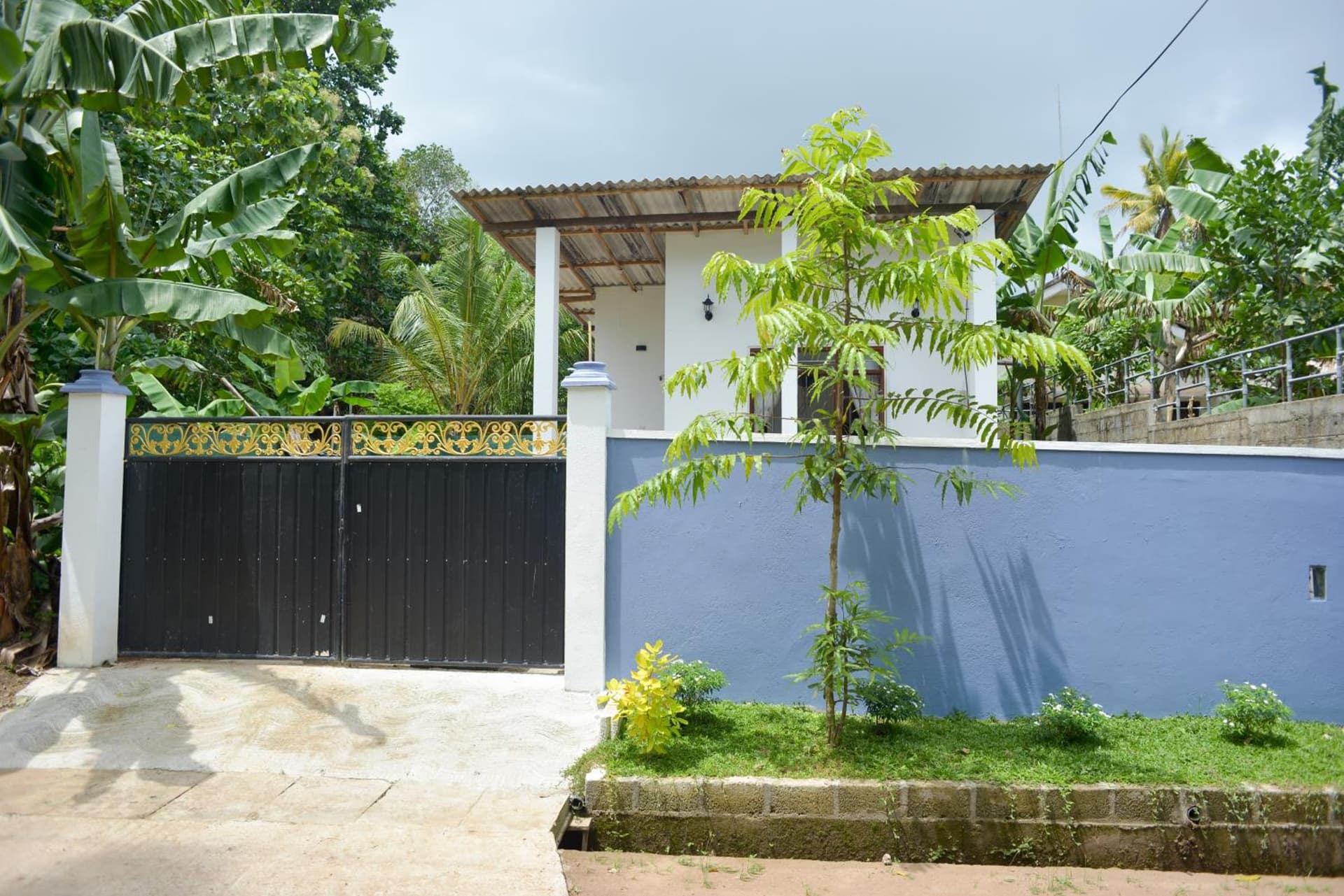 Villa Sun Lanka Hikkaduwa