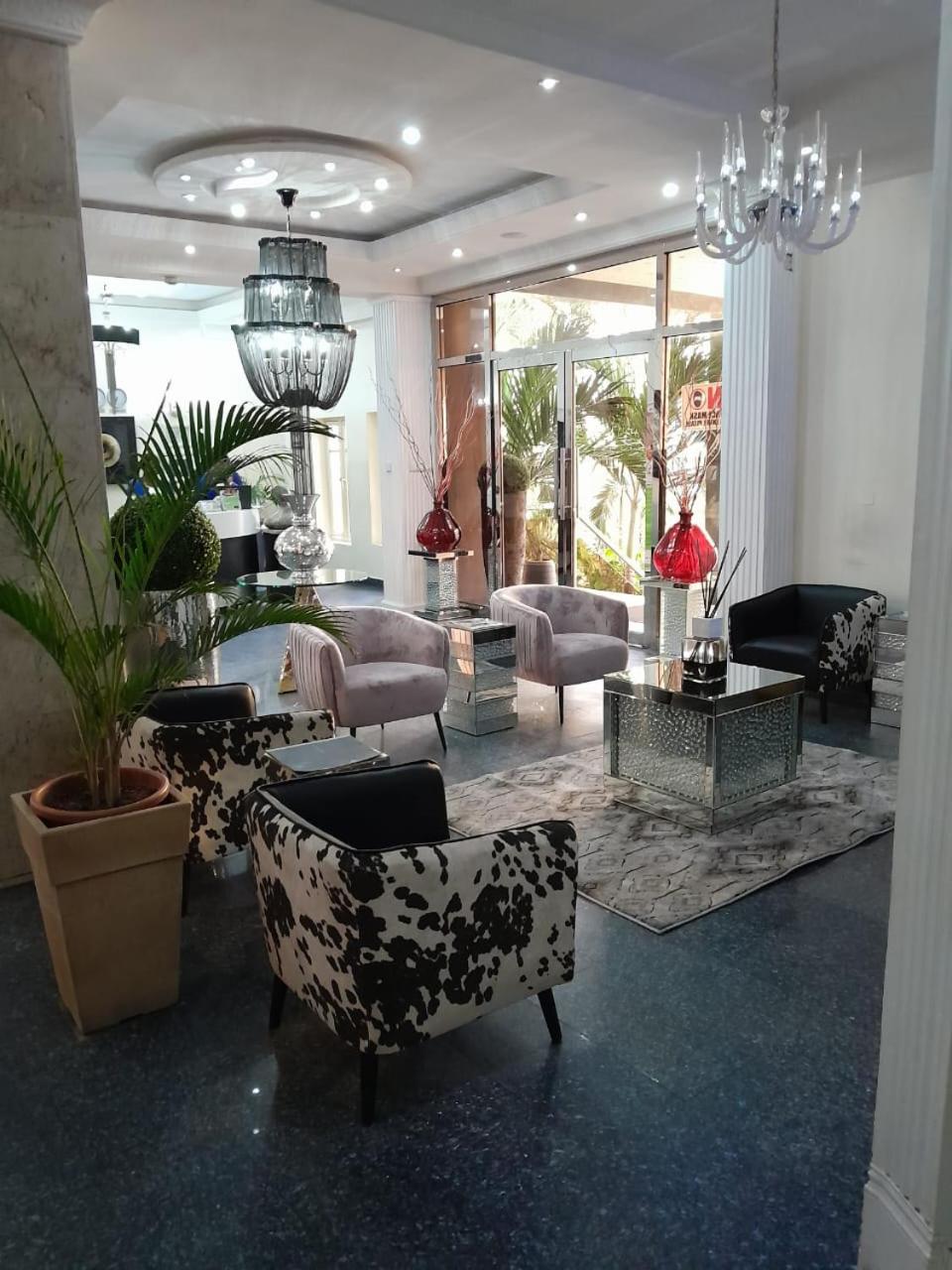 Citiheight Hotel