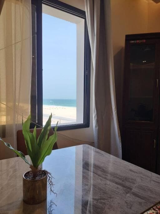 Seaside Apartment 301