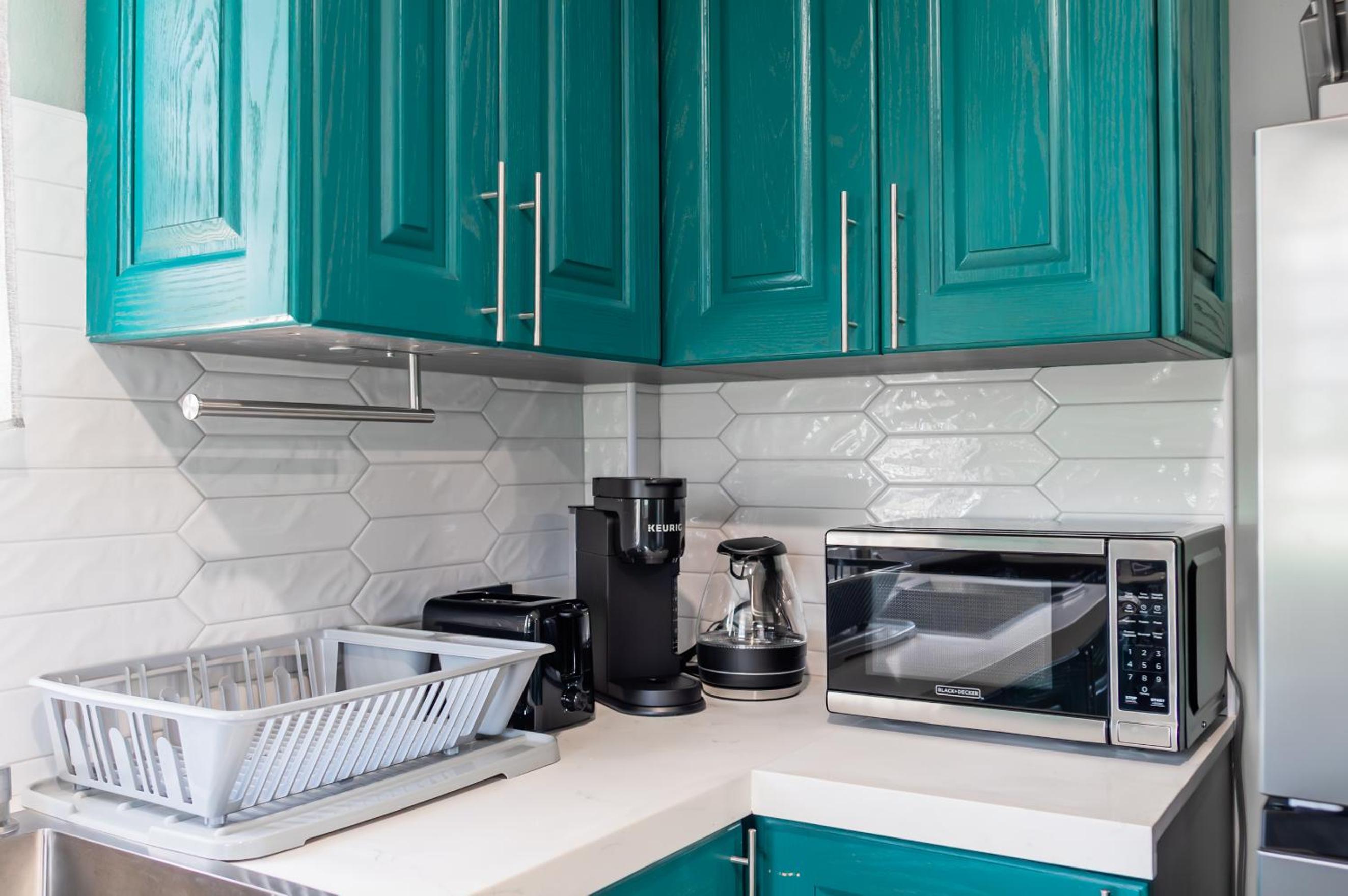 LeLuxe Cedar Valley Suite A