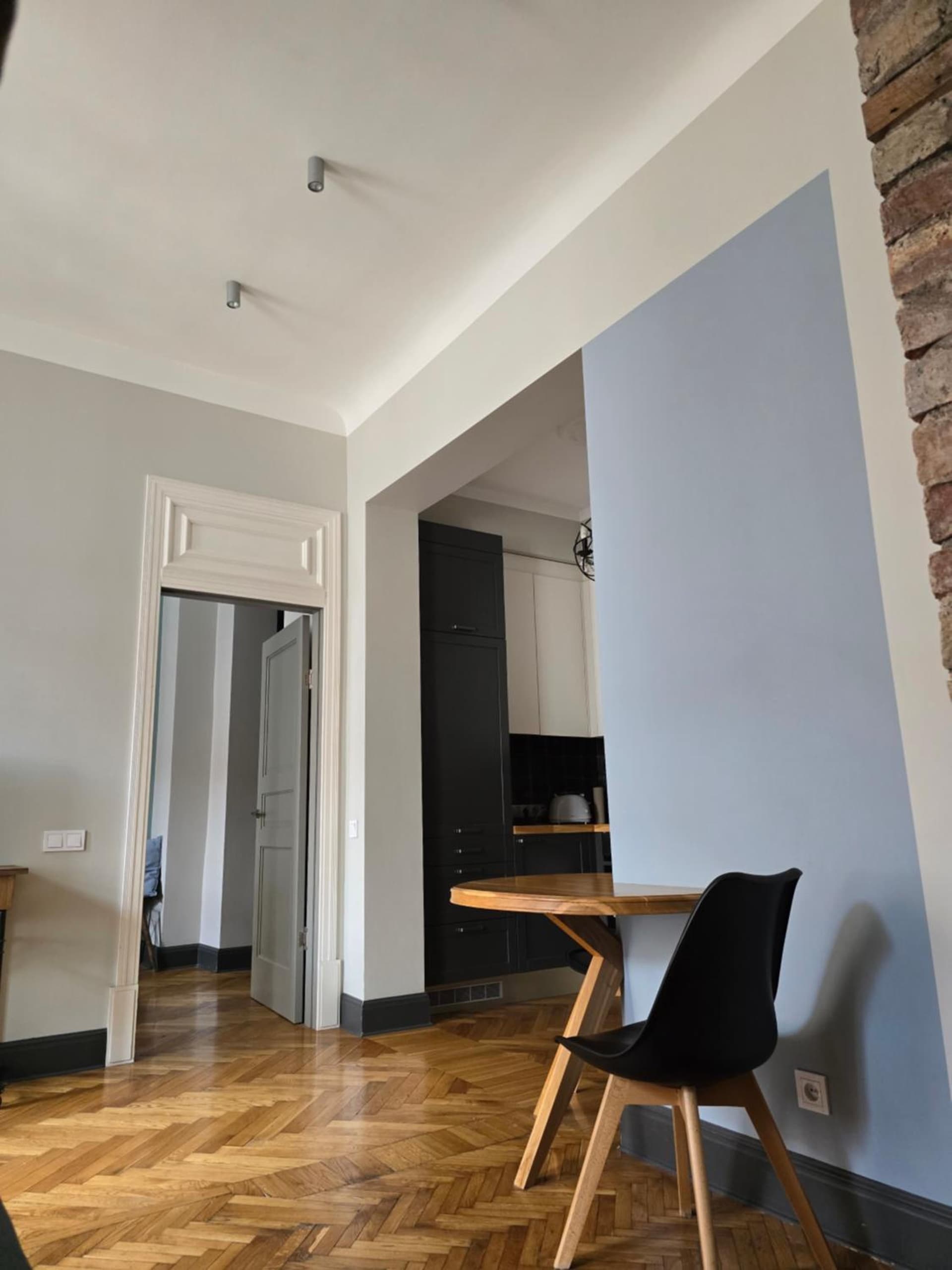Al Pacino baby apartment
