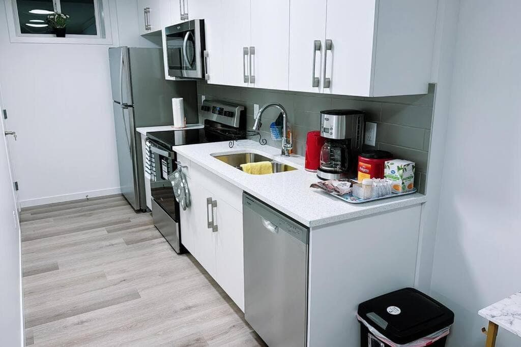 Hotels in Calgary