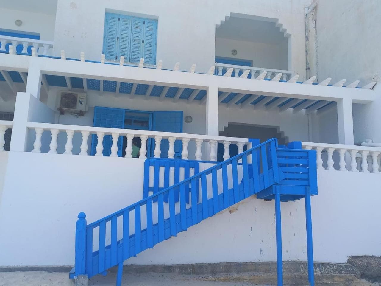 Résidence Lalla Baya appartement 1