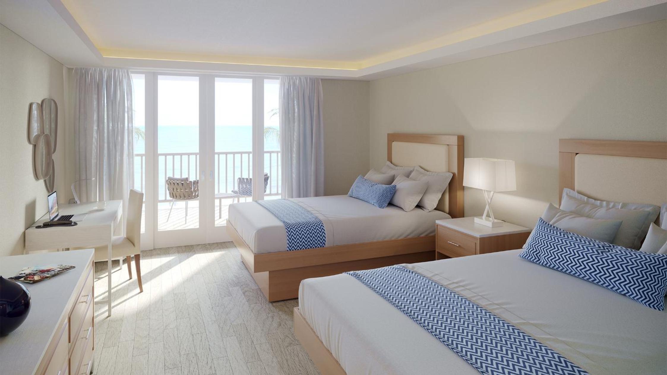 Oceans at Carina Bay - Adults Only