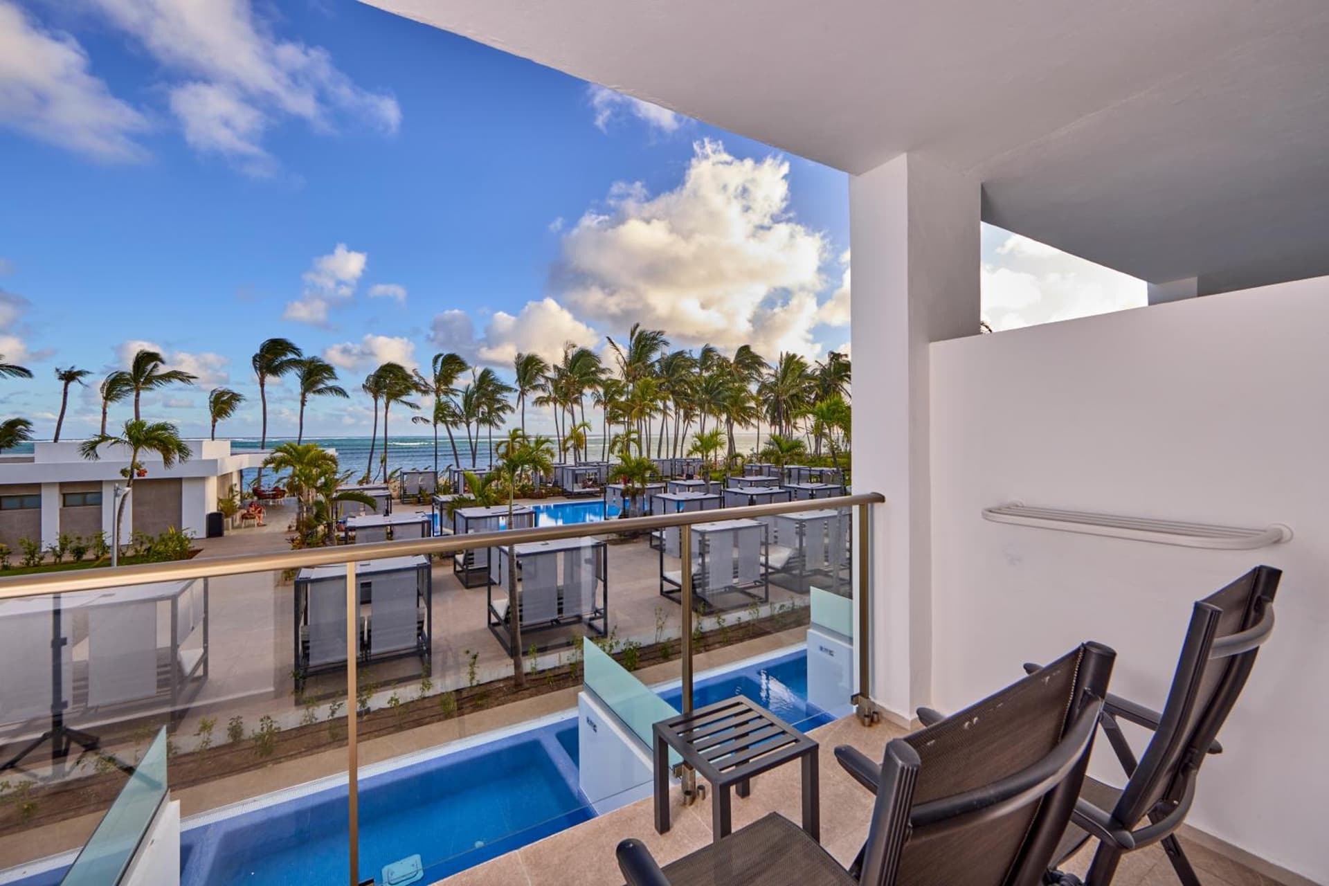 Riu Palace Mauritius - All Inclusive - Adults Only