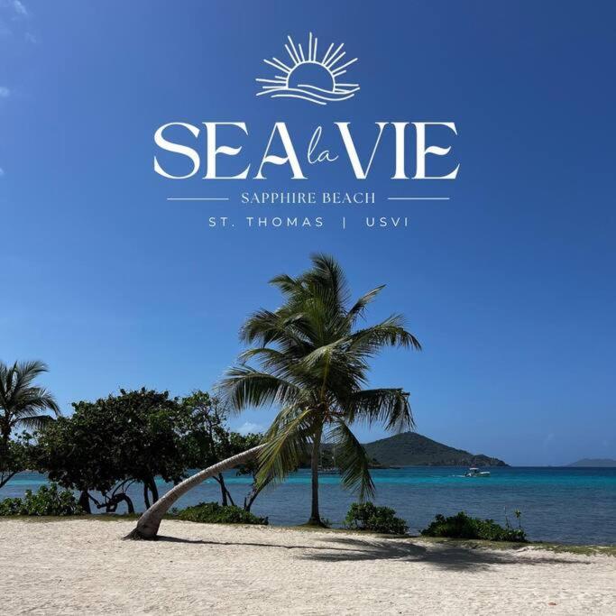 Sea La Vie at Sapphire Beach Resort & Marina