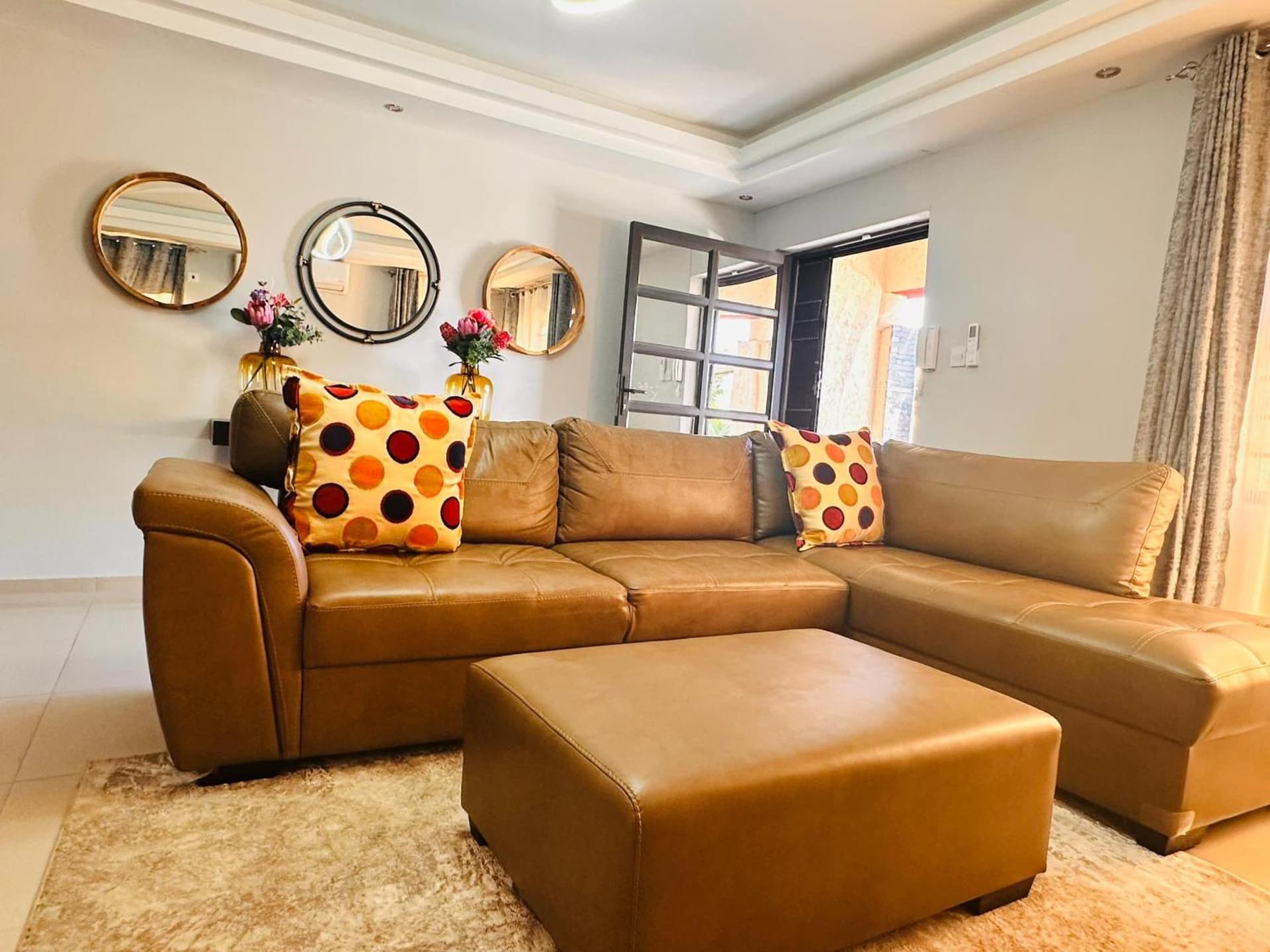 Hotels in Botswana