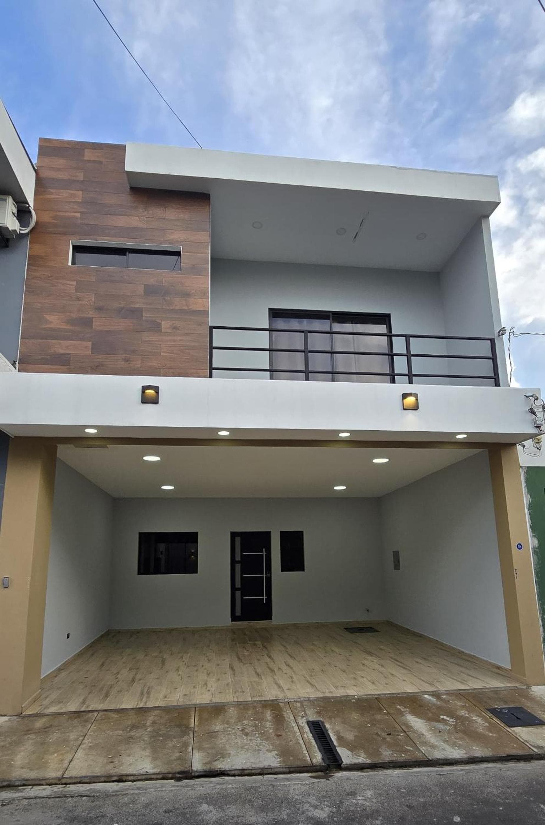 Encantadora casa en Santa Ana
