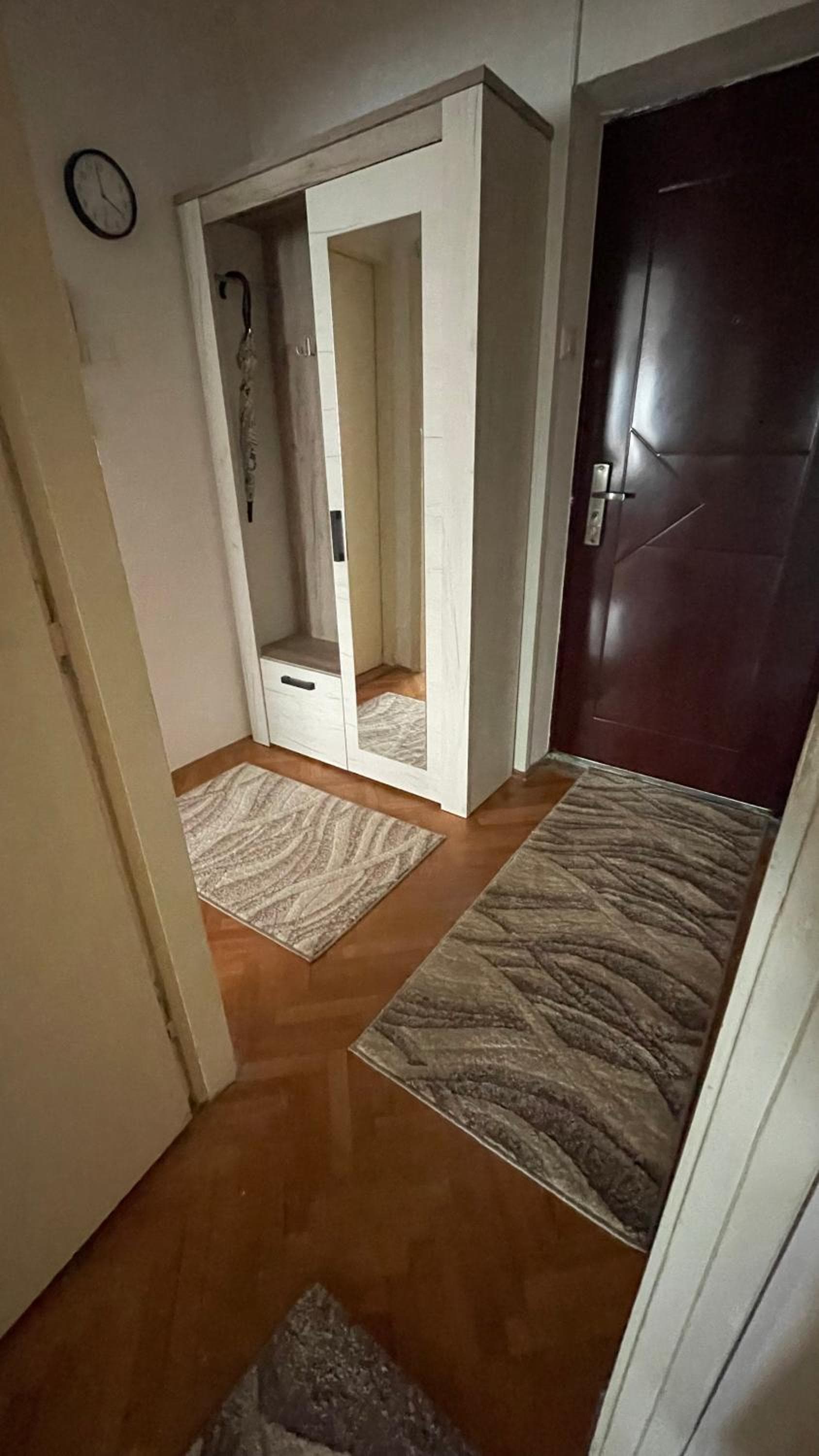 Stan na Dan - Centar - Besplatan parking