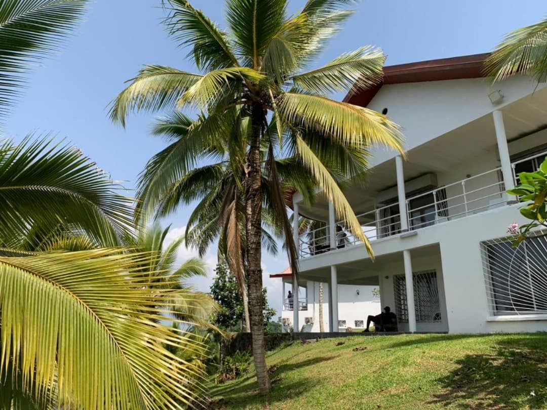 Villa jumelle