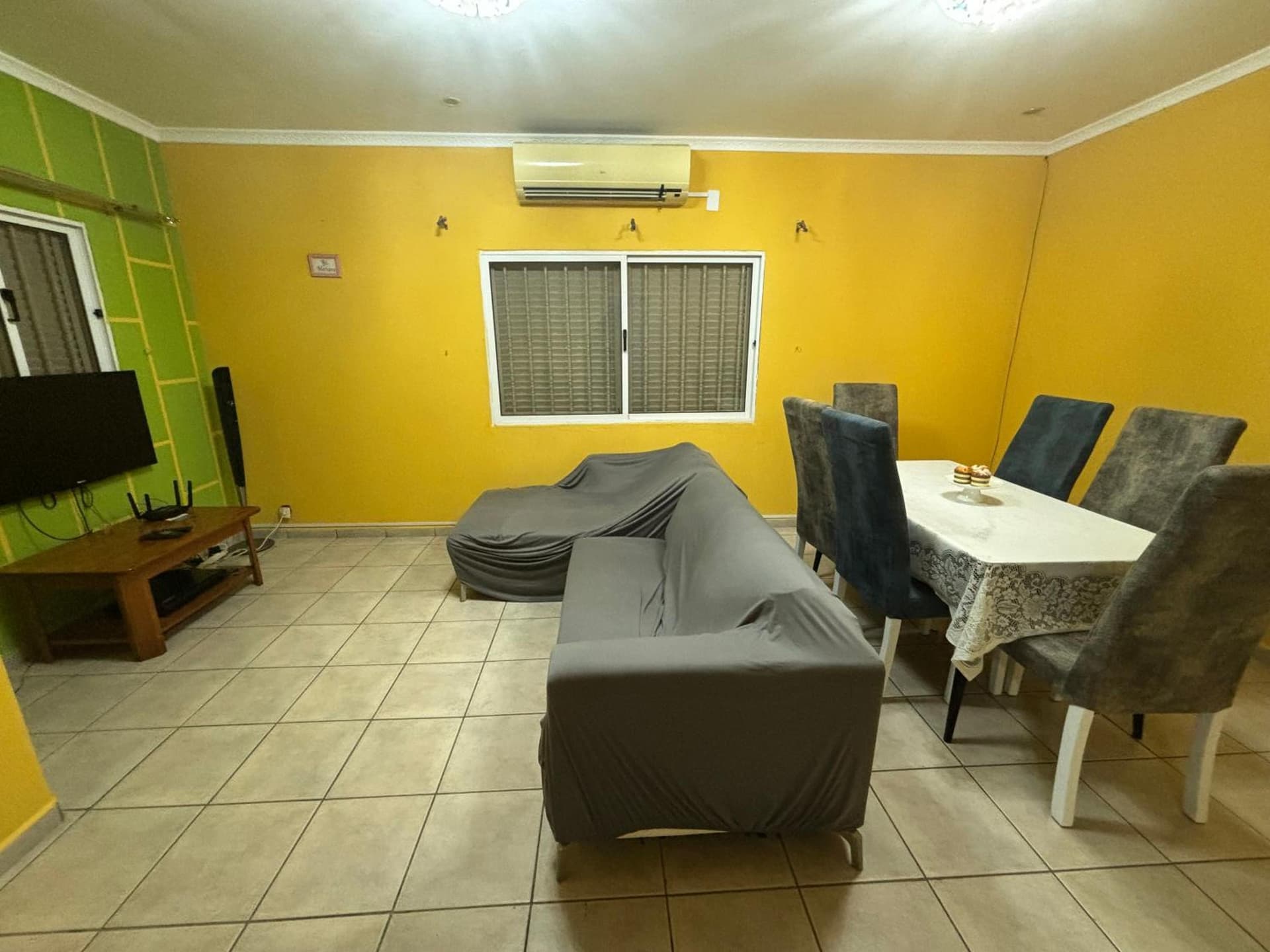 Casa de Amor