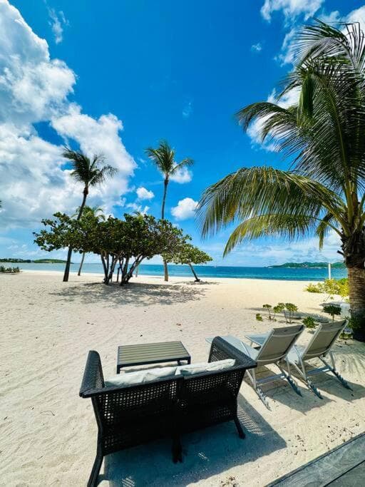 Ocean Pearl, Nettle Bay Beach Club