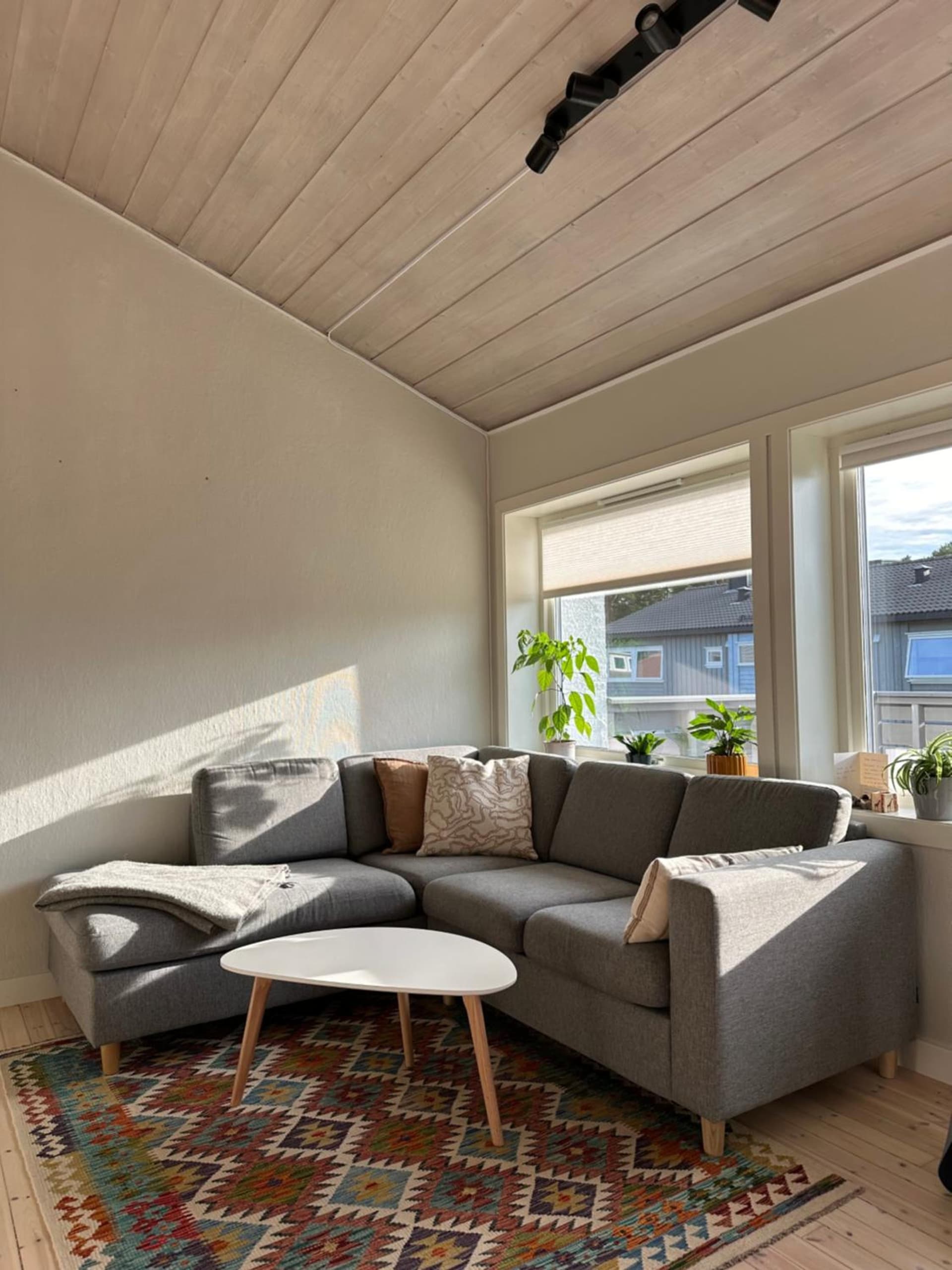 Apartment for ONS 2026