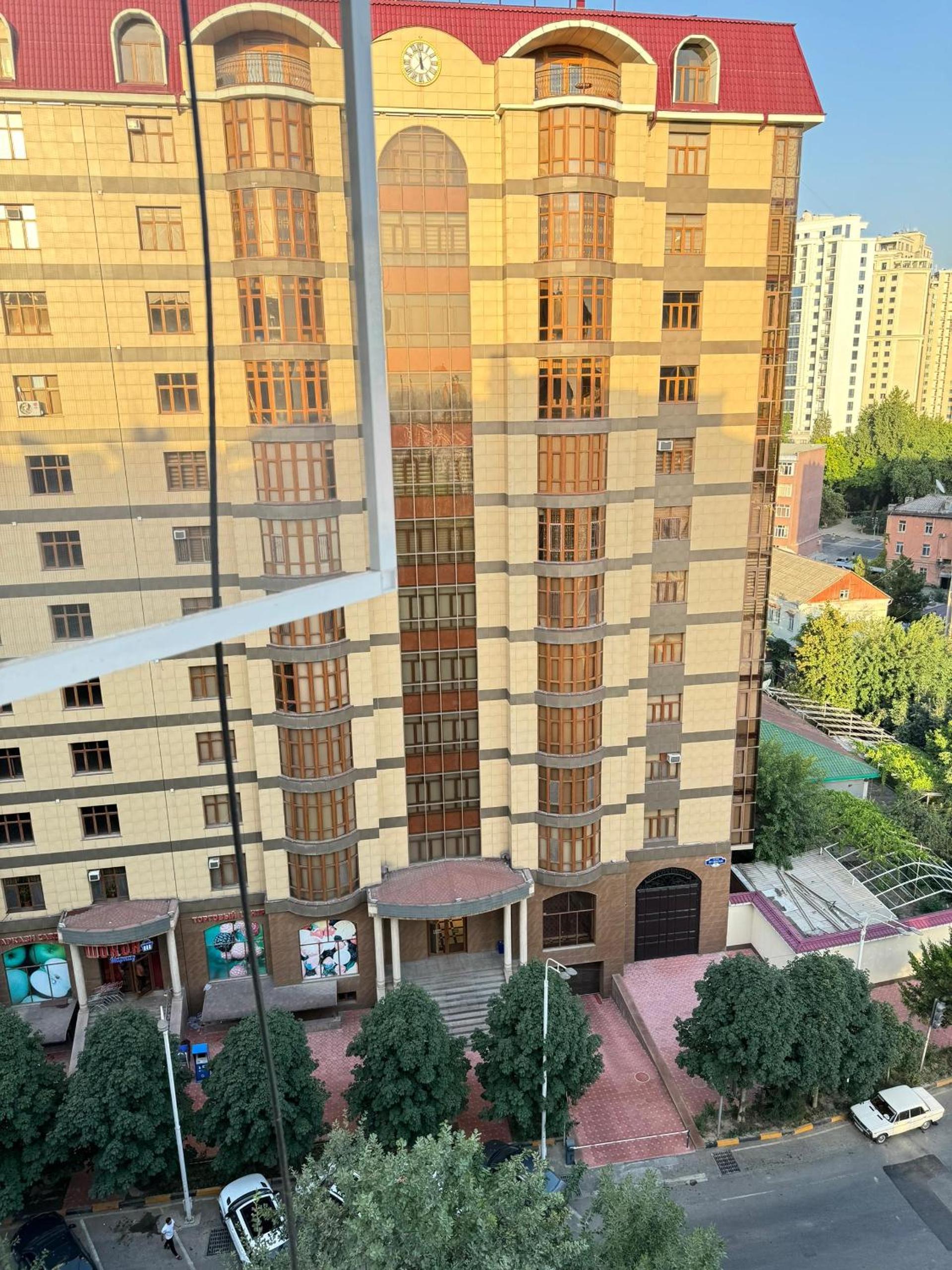Cozy 2 rooms apartment in the center, free WiFi
