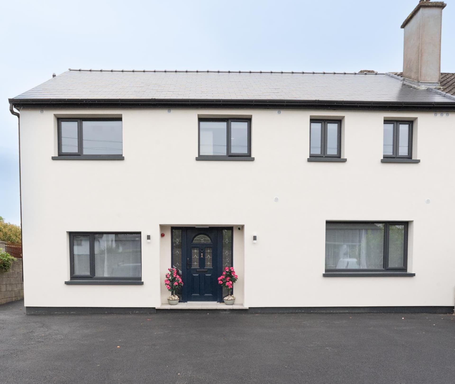 Westwood Court