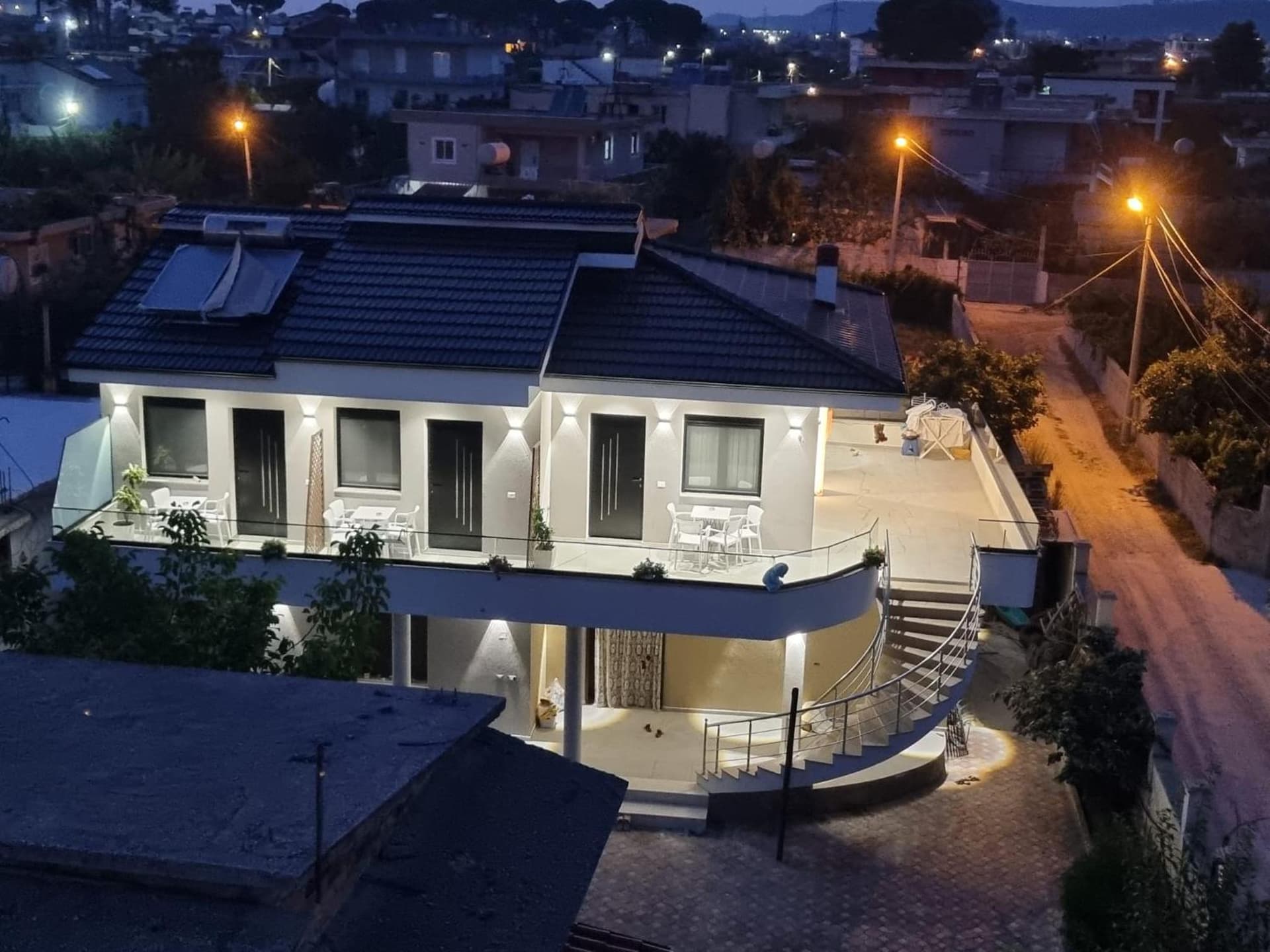 Vila Dida Apartment