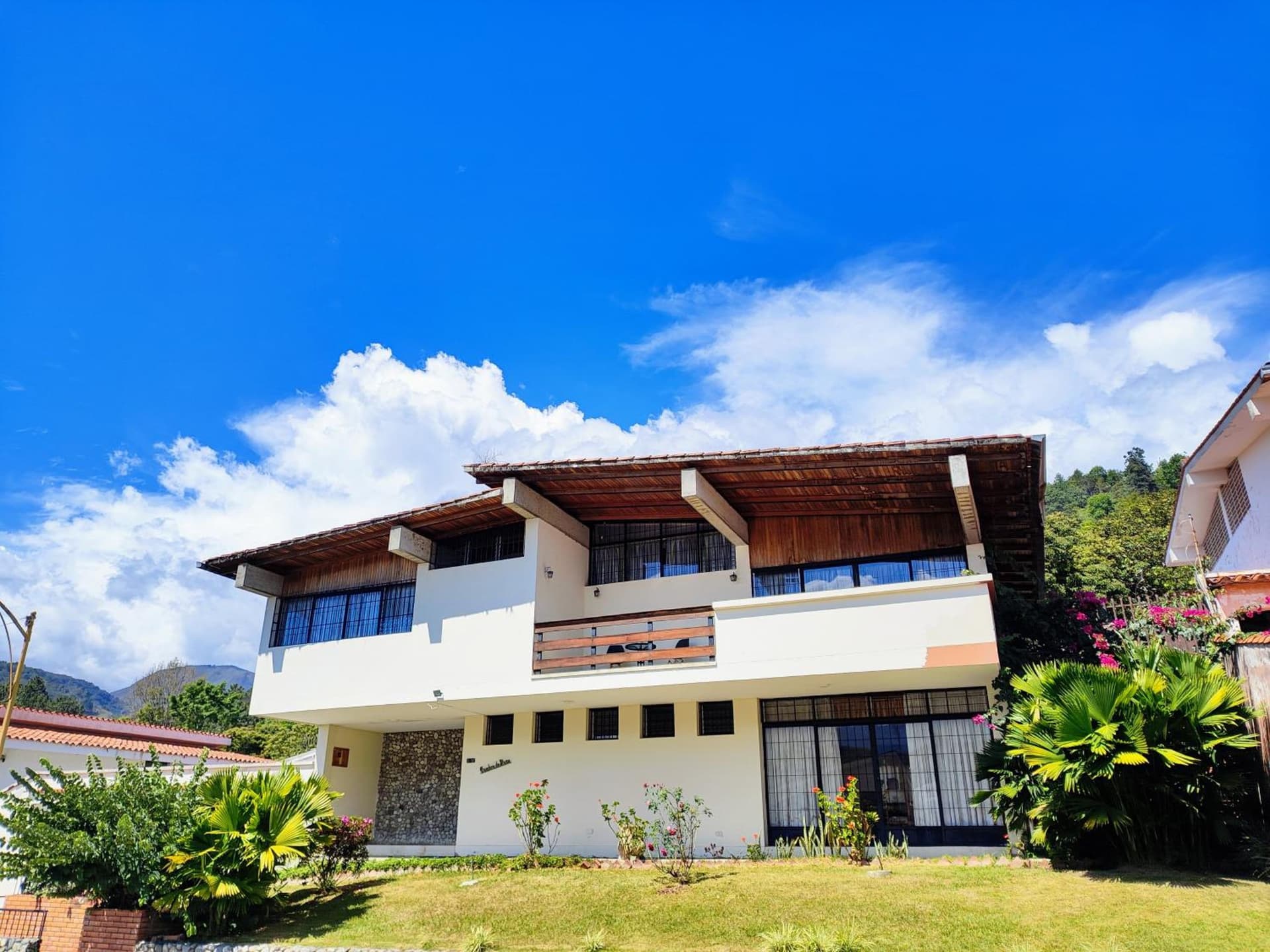 Casa Cumbre