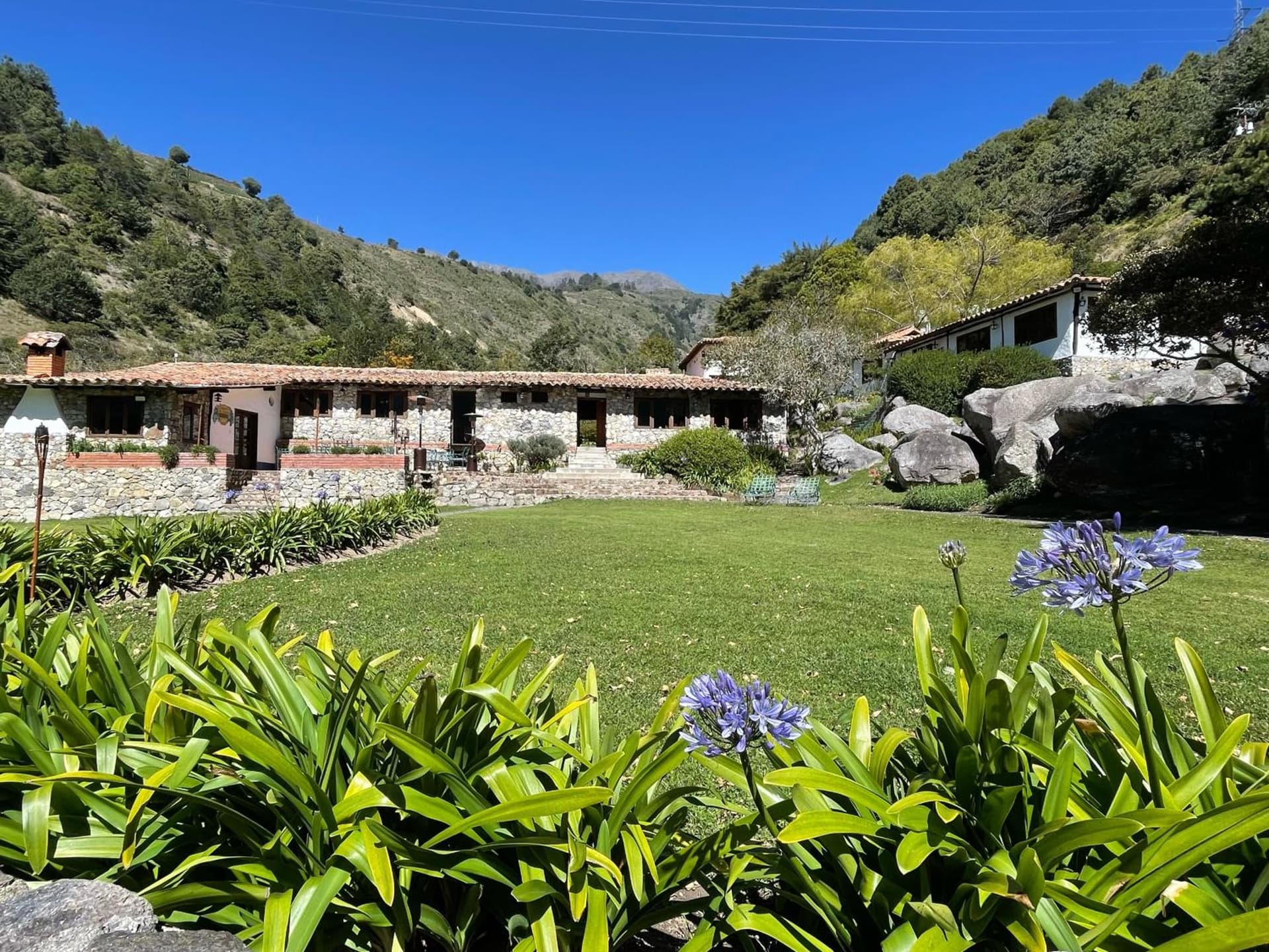 Estancia La Cañada