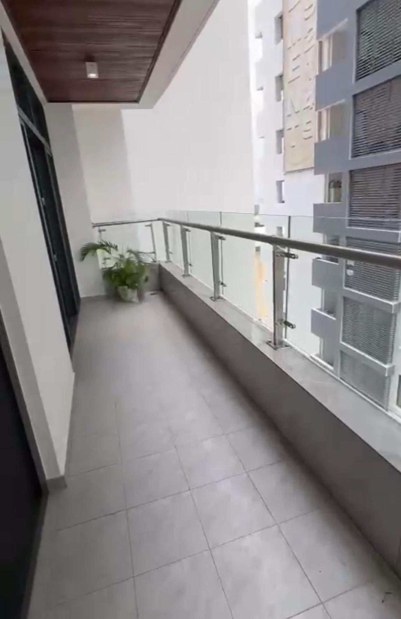 Gracey Concierge Apartments - Fokia Tower - Avenue Uvira