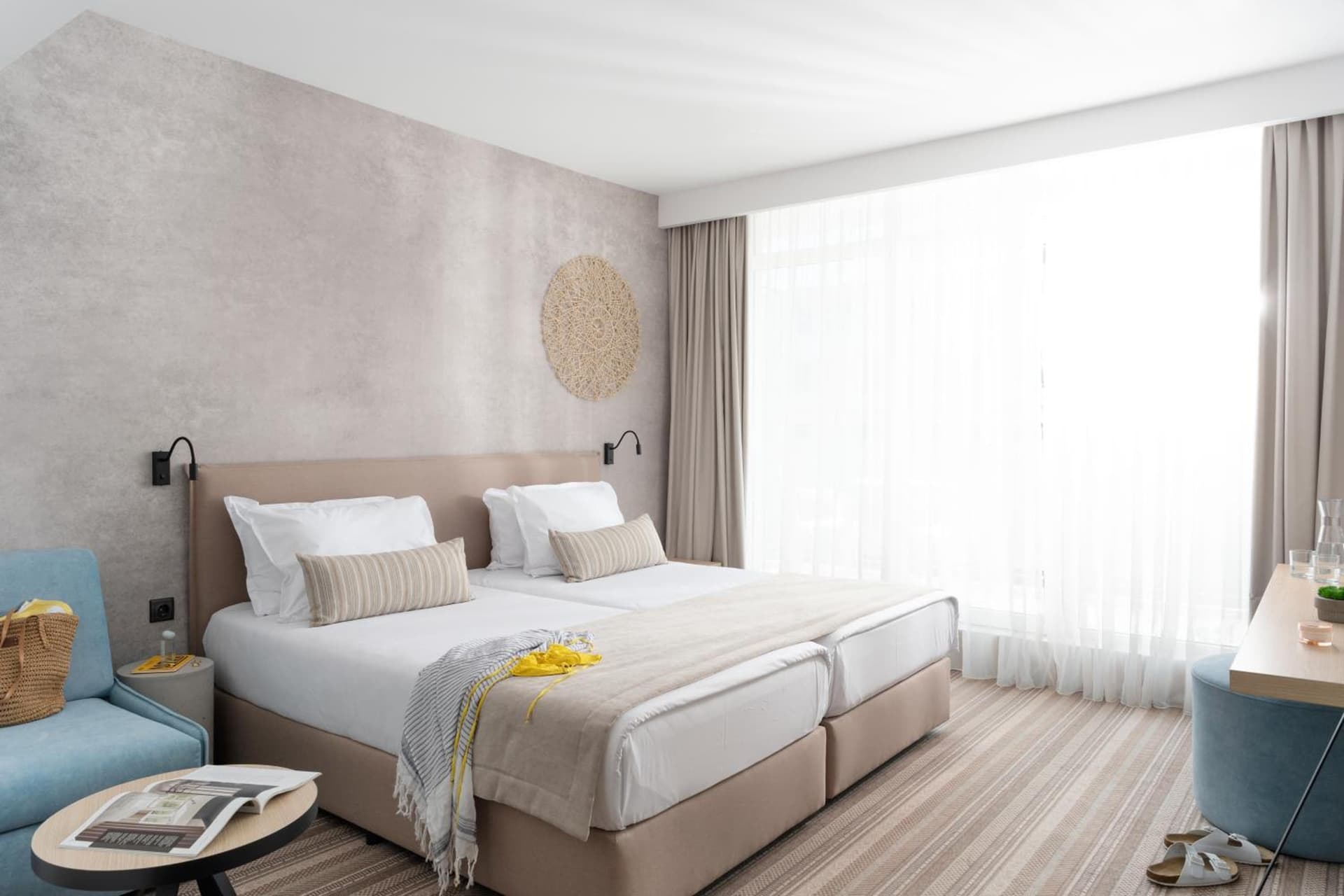 PERLA TUI SUNEO Adults only Hotel