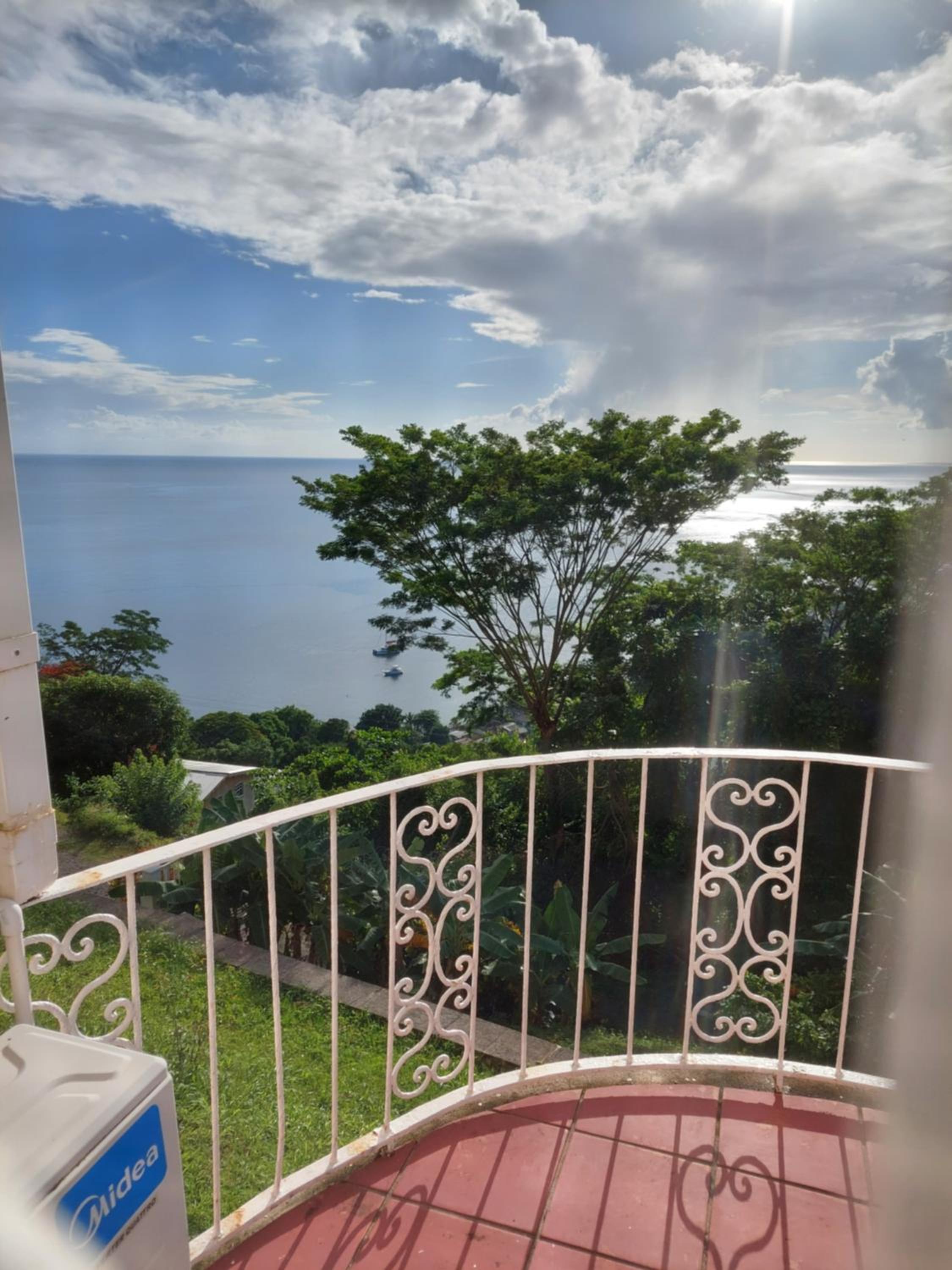 Fortune Sea view Villa