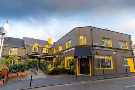 The Shire Accommodation