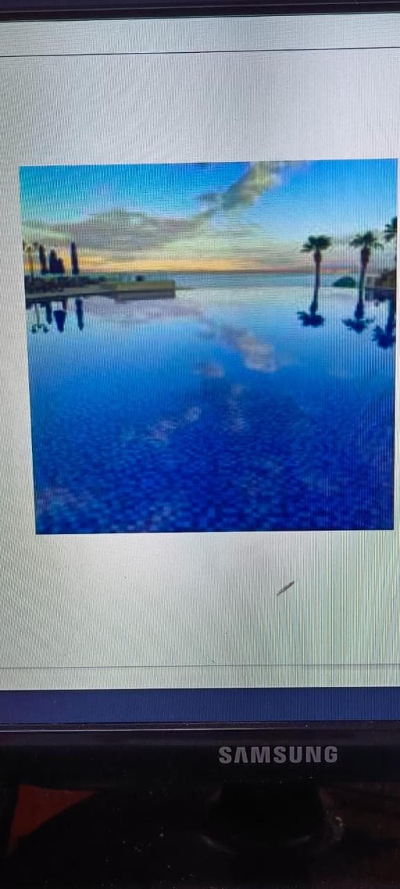 DeadSea Samarah Resort Studio CP5