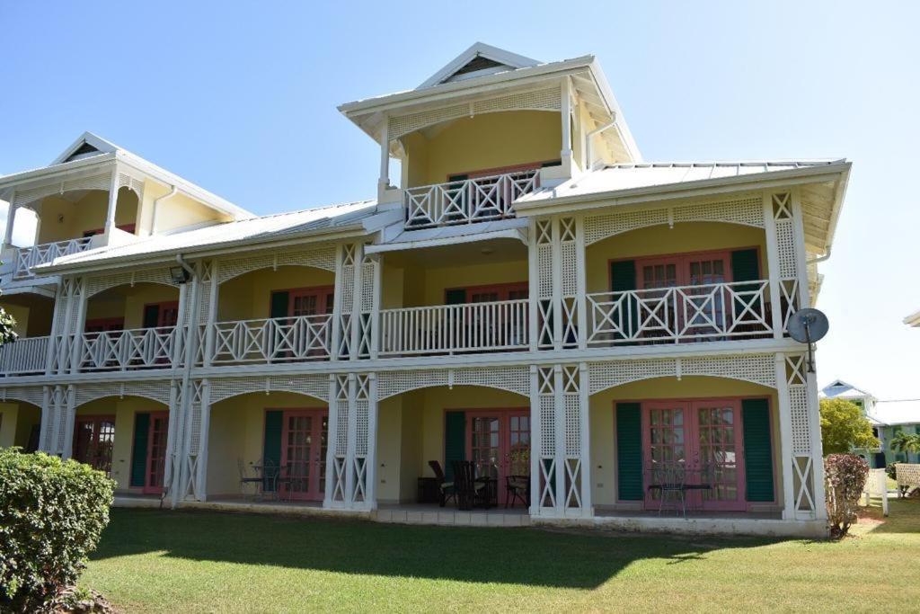 Caribbliss Suites