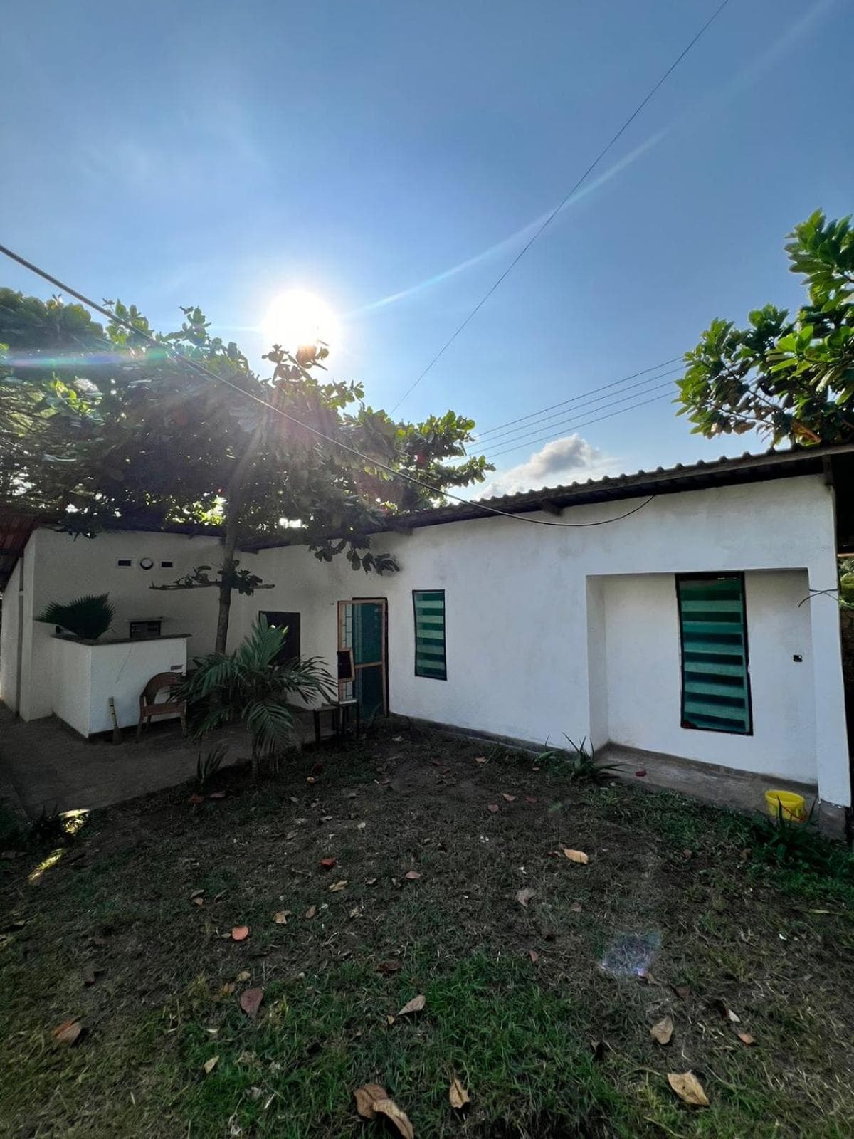 L Bungalow Diani Beach